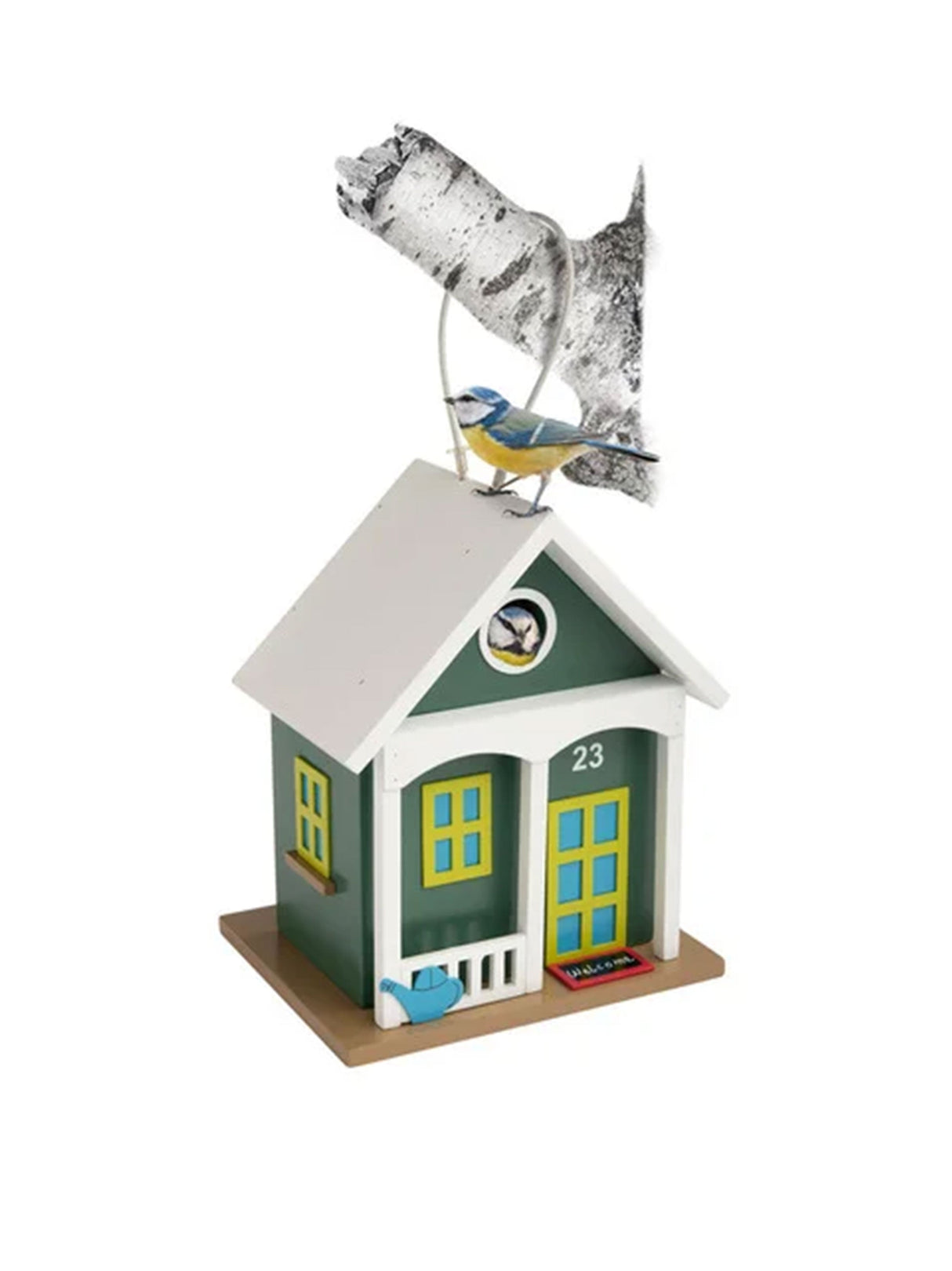 Image for �Birdhouse
