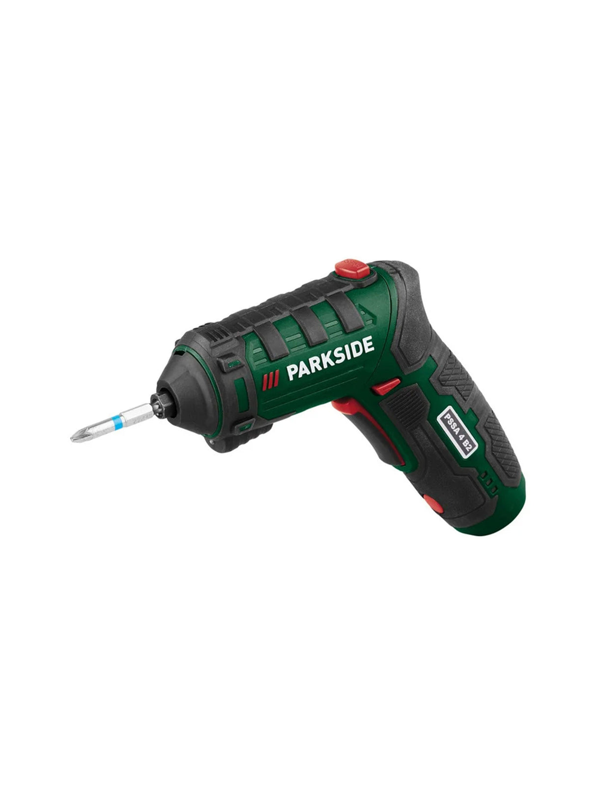 Image for Cordless Screwdriver