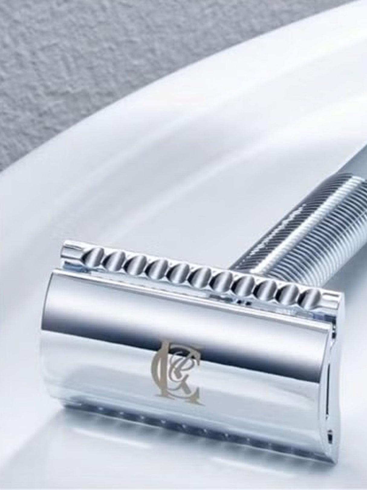 Image for οΏ½King C. Gillette