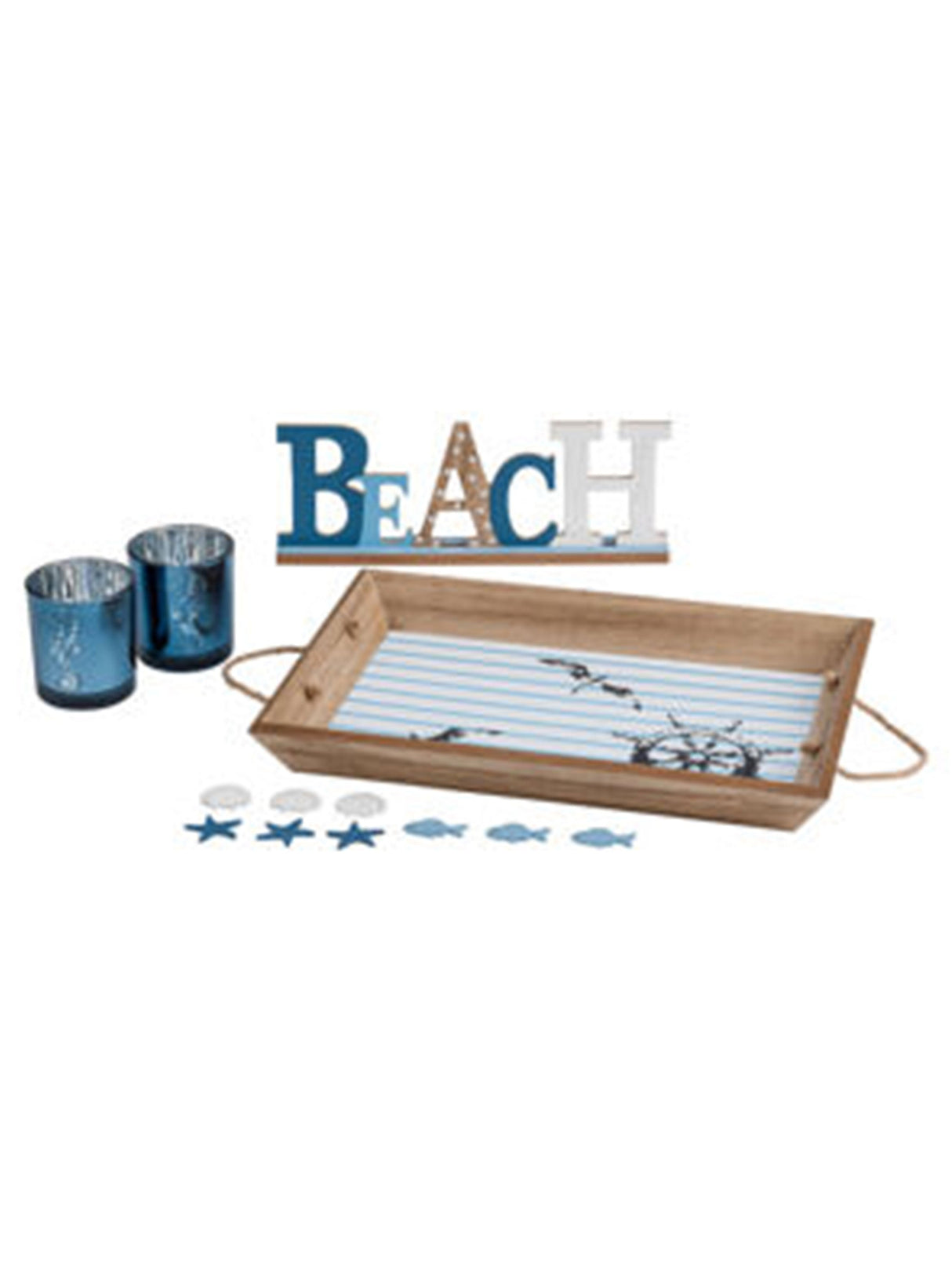 Image for Decorative Set