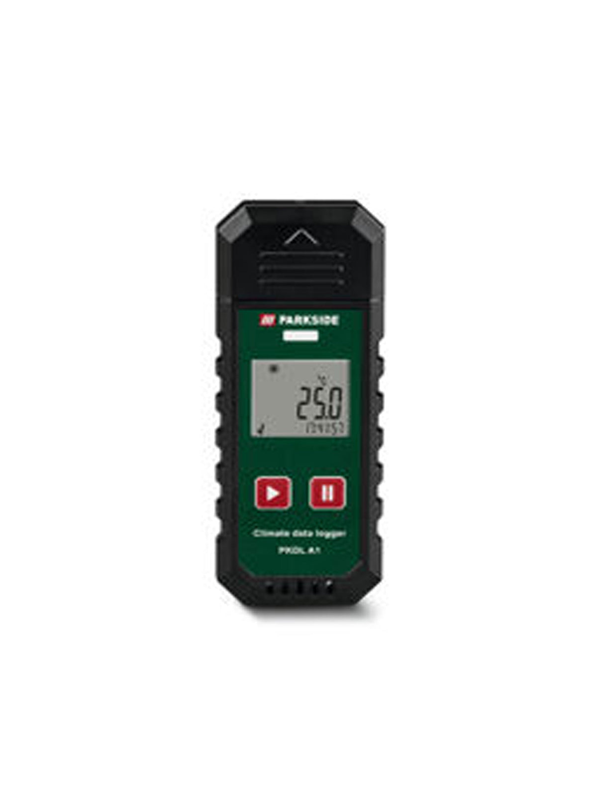 Image for Climate Data Meter
