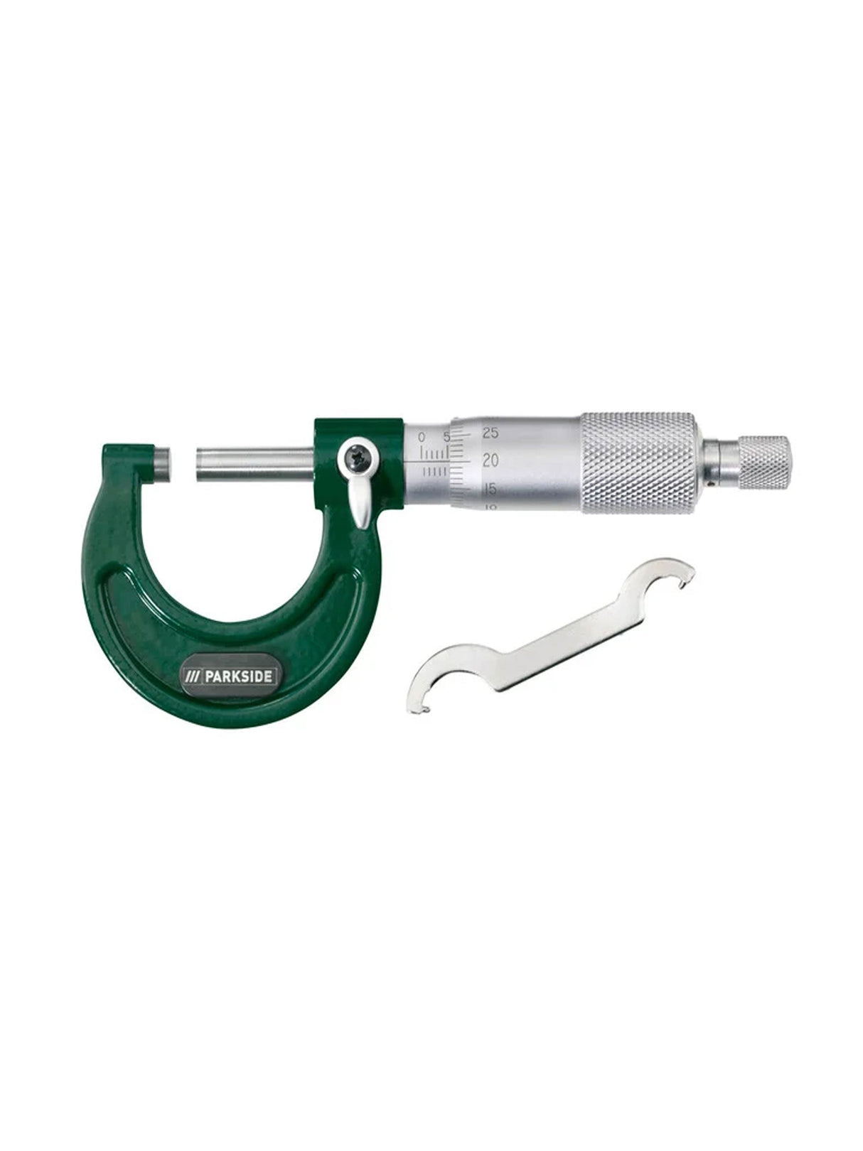 Image for Caliper Micrometer