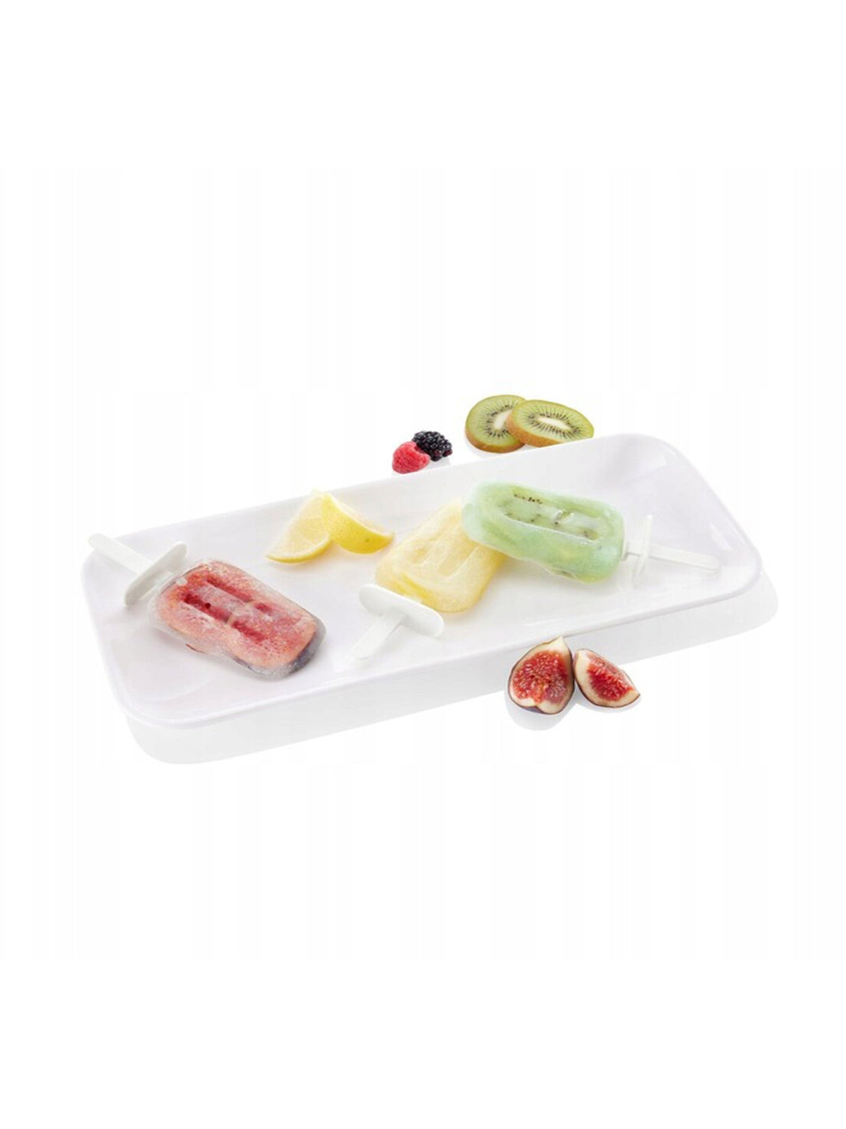 Image for Ice Cream Lollipops