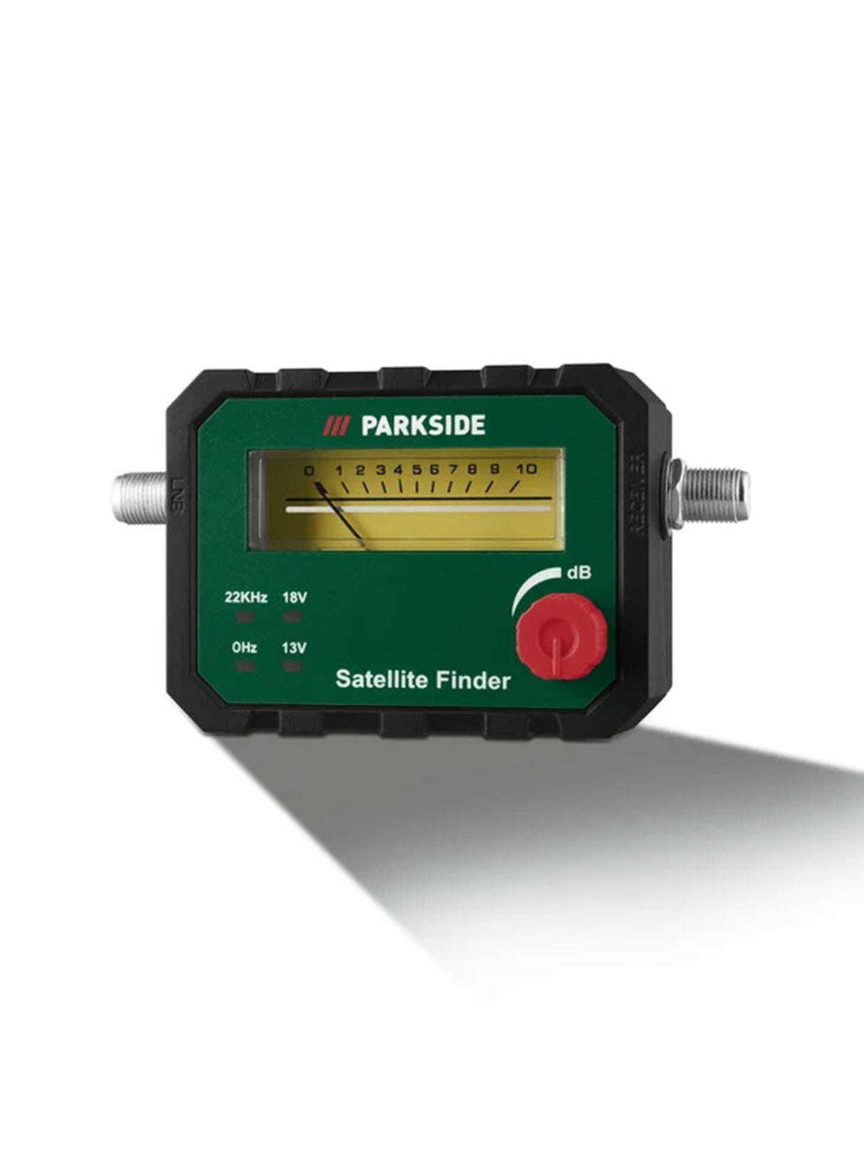 Image for Satellite Pointer