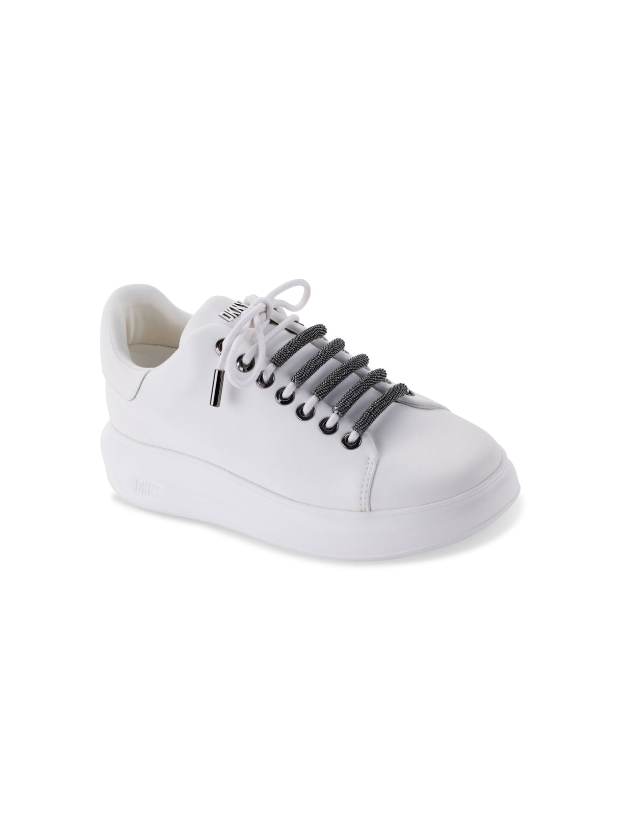 Image for Women's Plain Casual Shoes,White