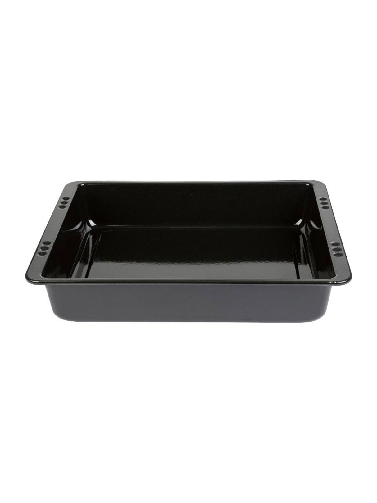 Image for Enamel Baking Dish