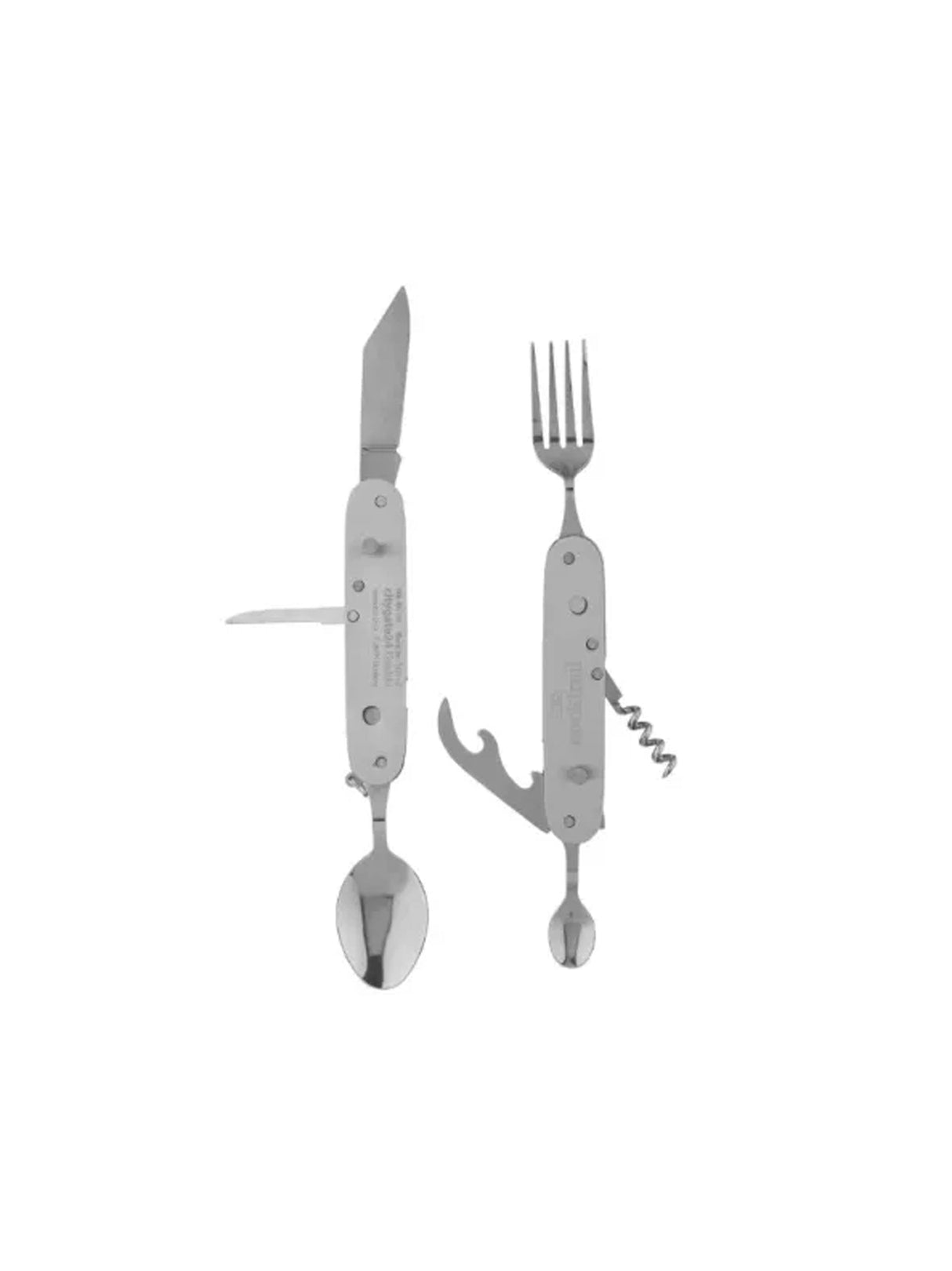Image for Camping Cutlery