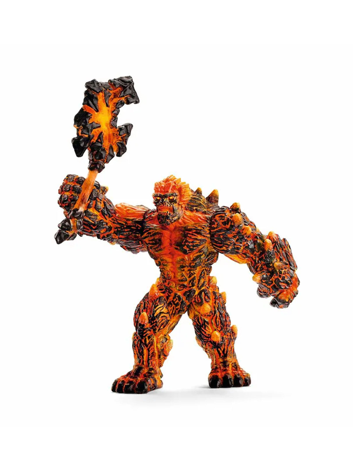 Image for οΏ½Lava Golem