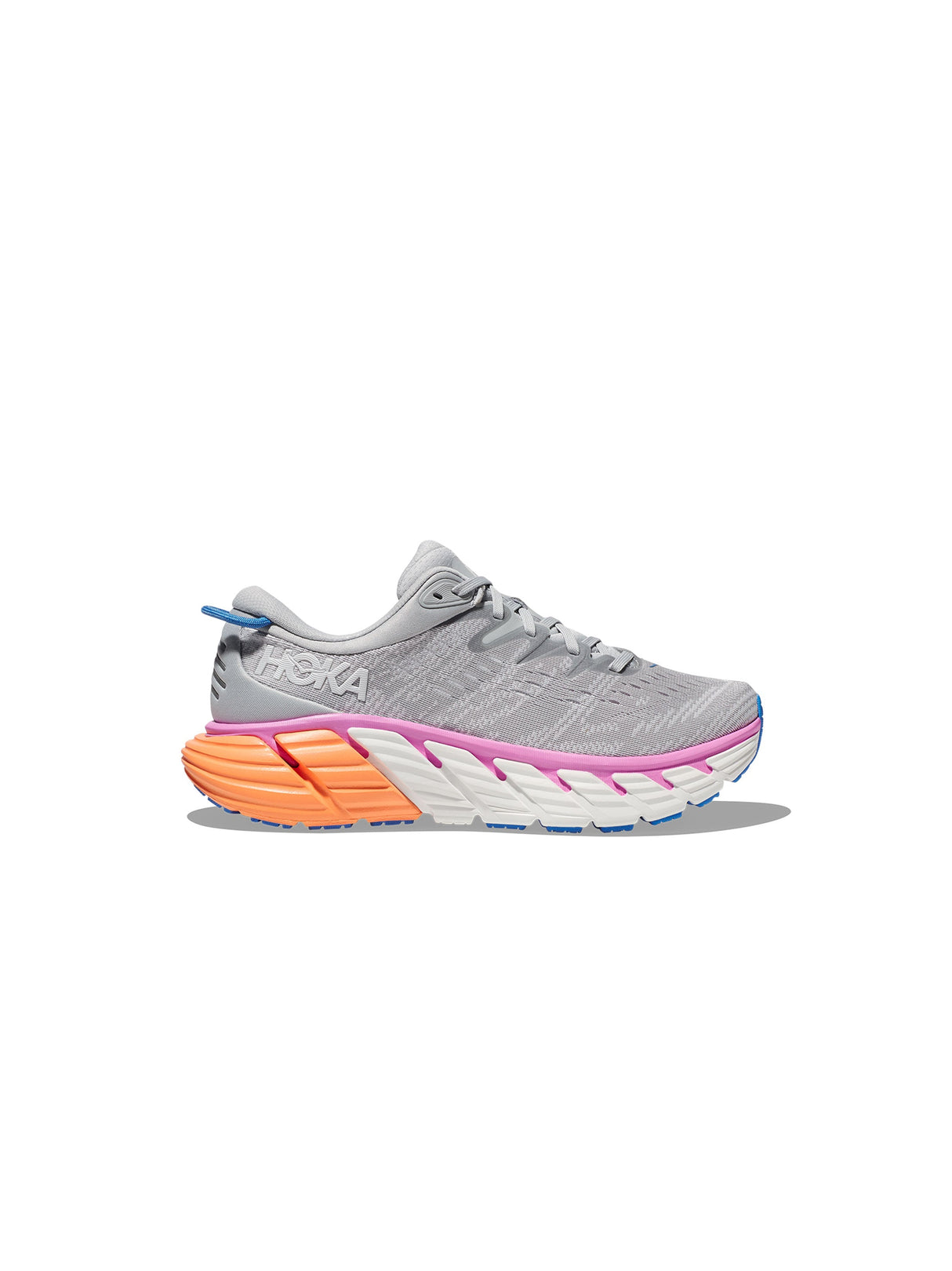 Image for Women's Textured Running Shoes,Multi