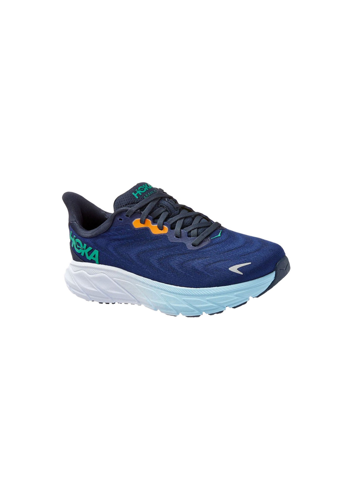 Image for Women's Printed Running Shoes,Indigo