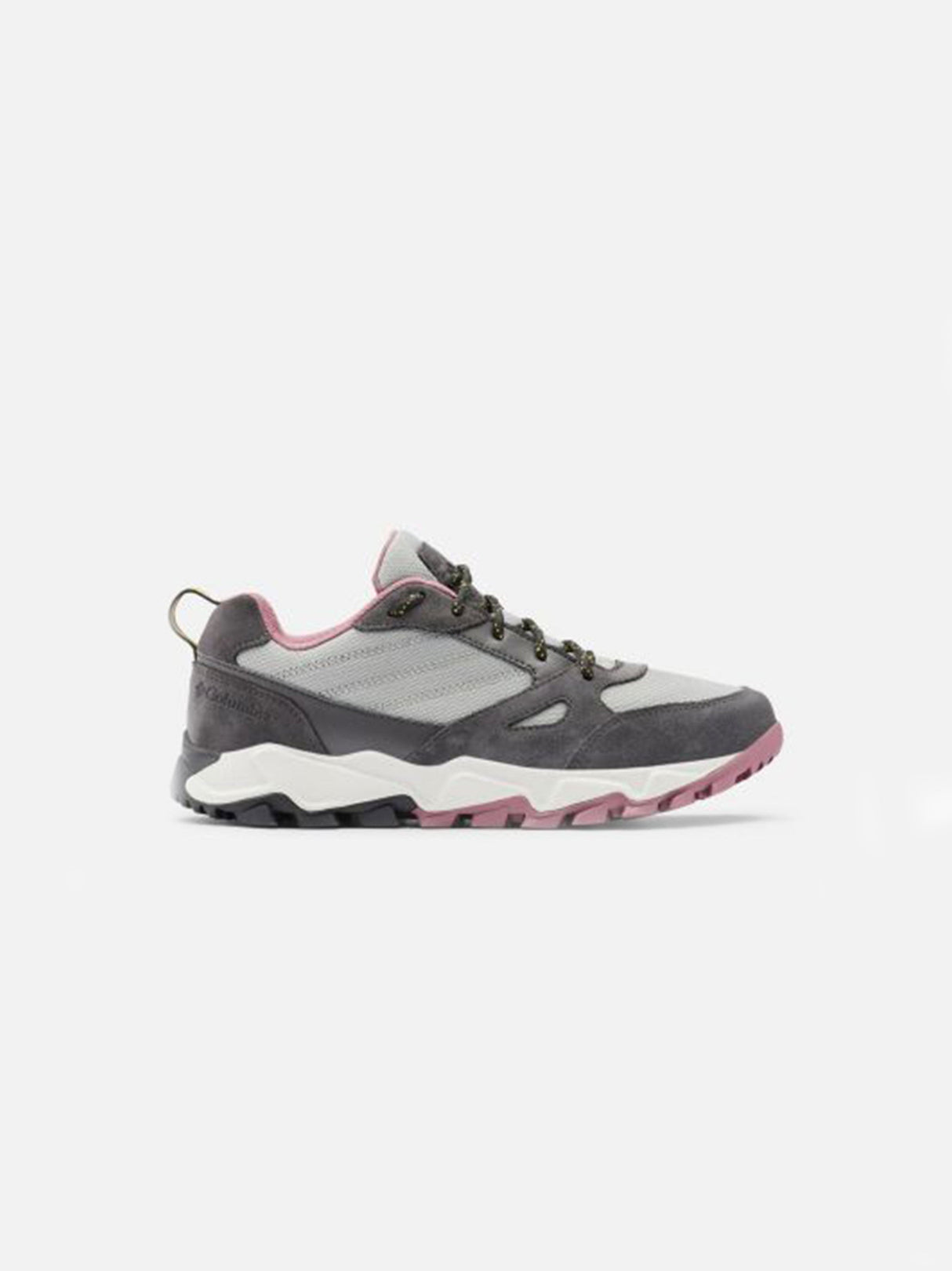 Image for Women's Textured Sneakers,Grey