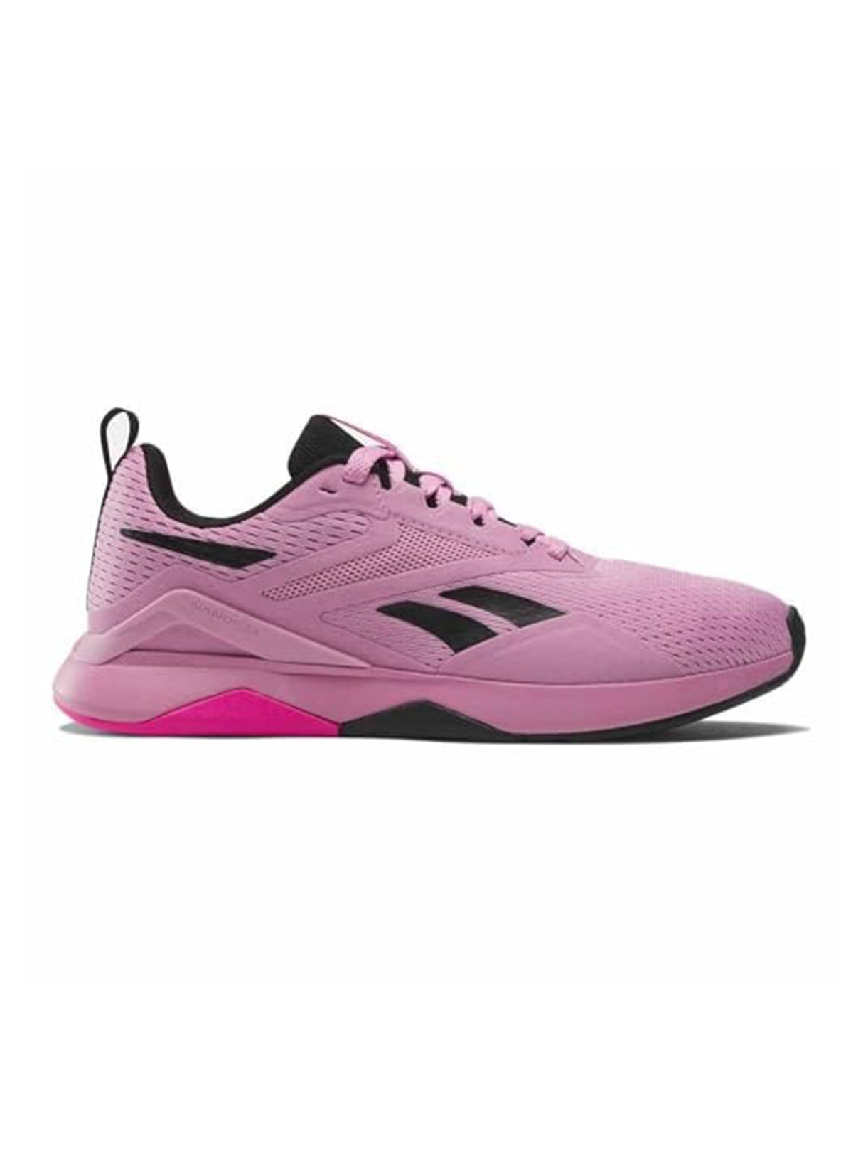 Image for Women's Textured Running Shoes,Pink