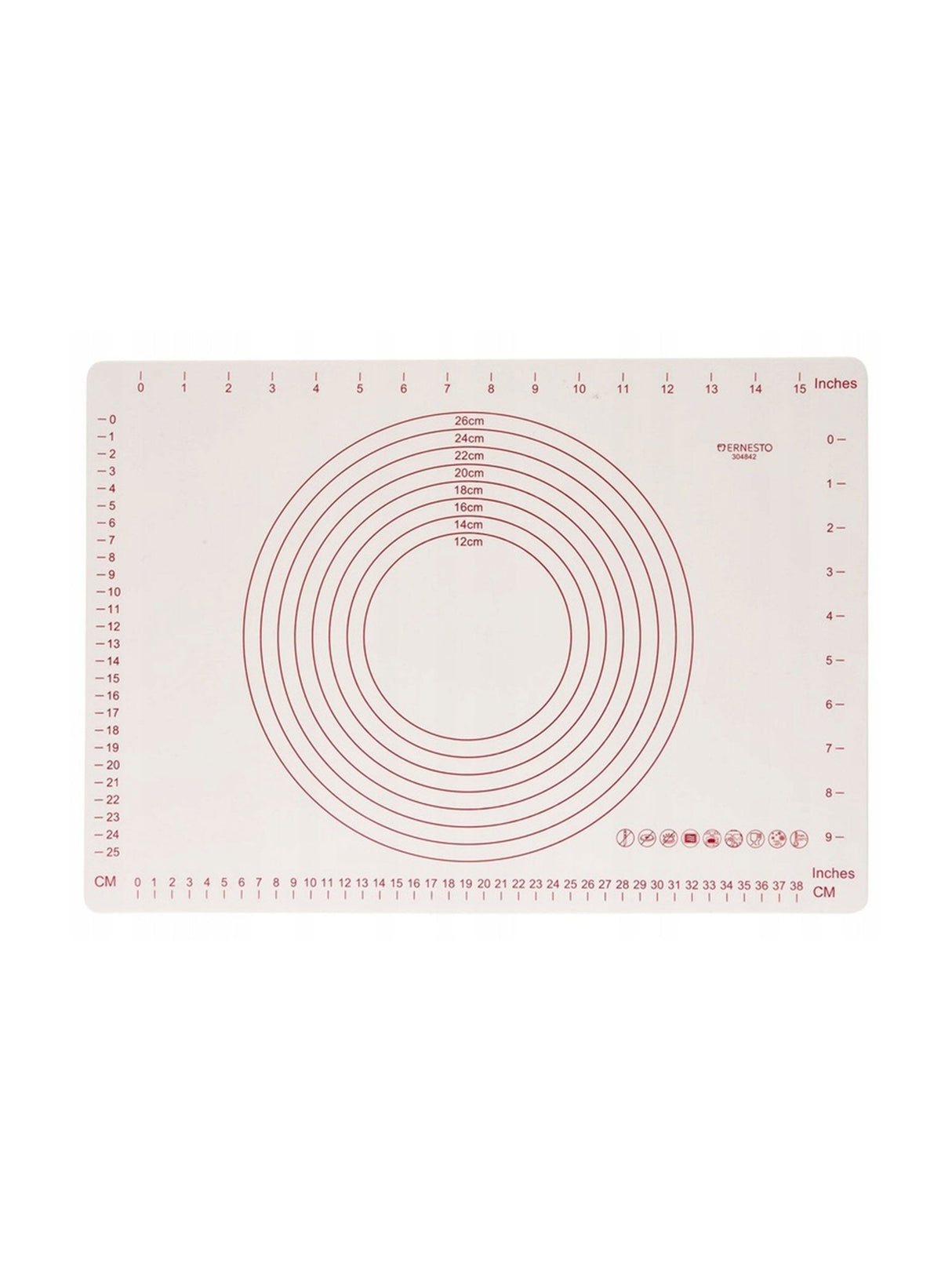 Image for Silicone Baking Mat