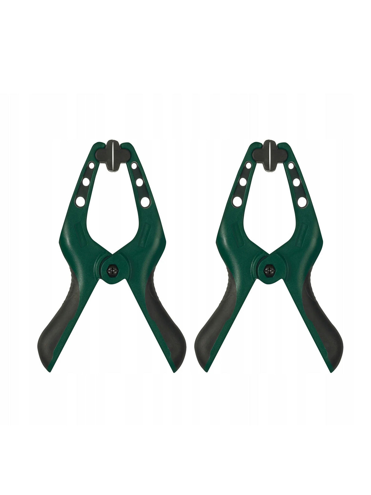 Image for Set Of Clamps
