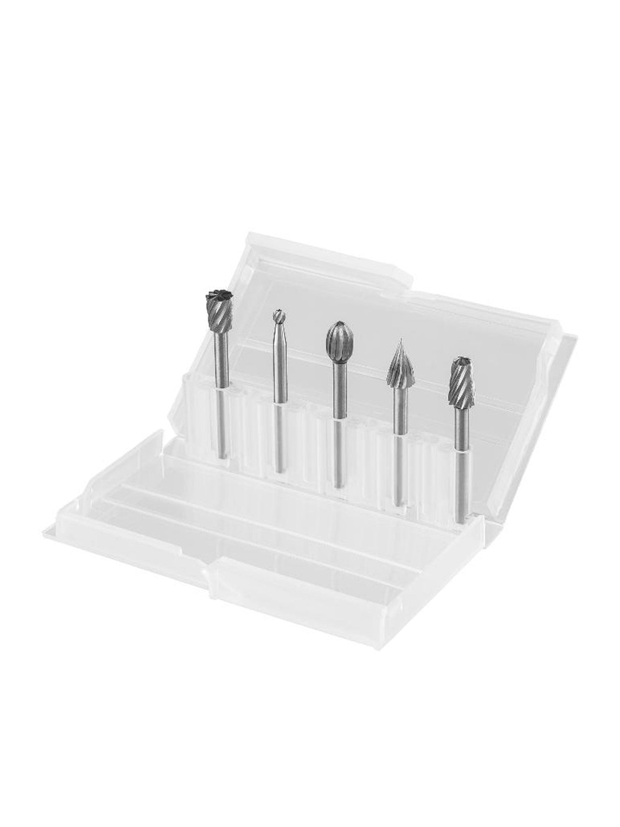 Image for Micro Milling Drill Set