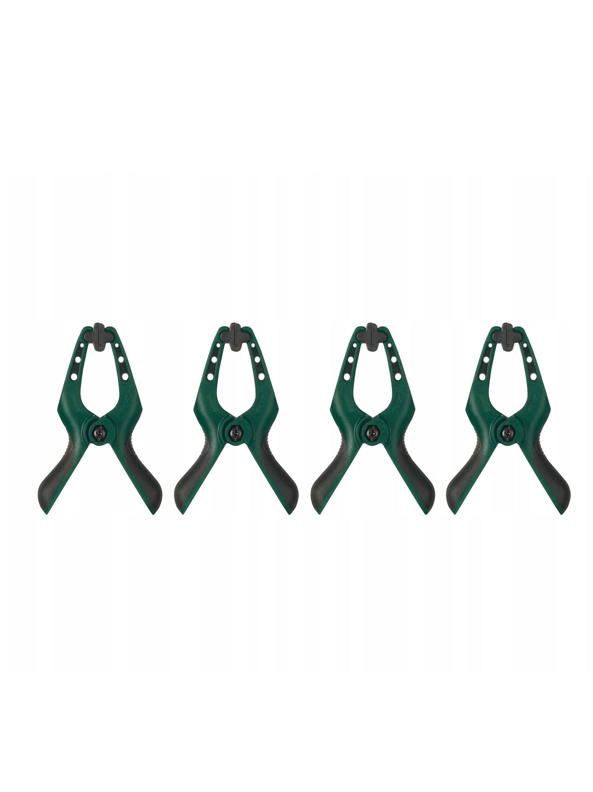 Image for Set Of Clamps