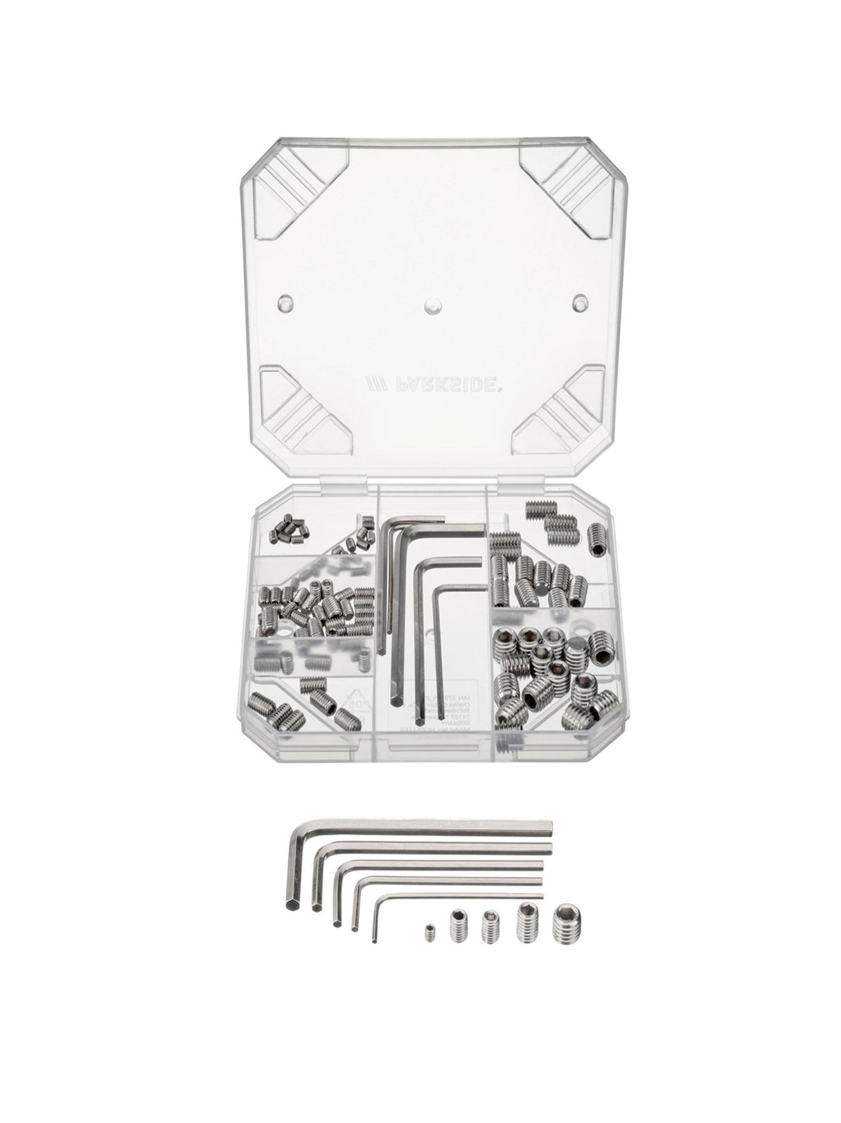 Image for Set Screw Kit