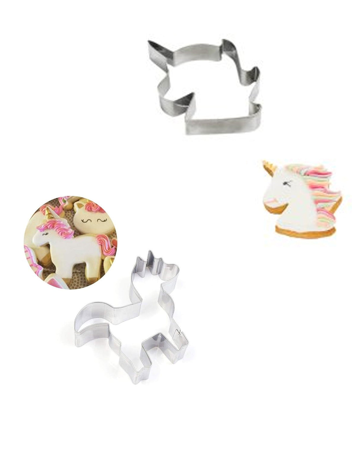 Image for Gingerbread Cookie Cutter