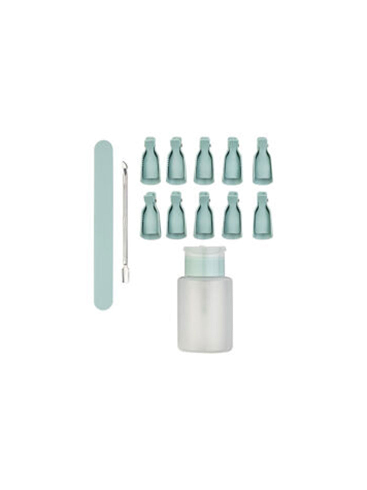 Image for Gel Polish Removal Kit