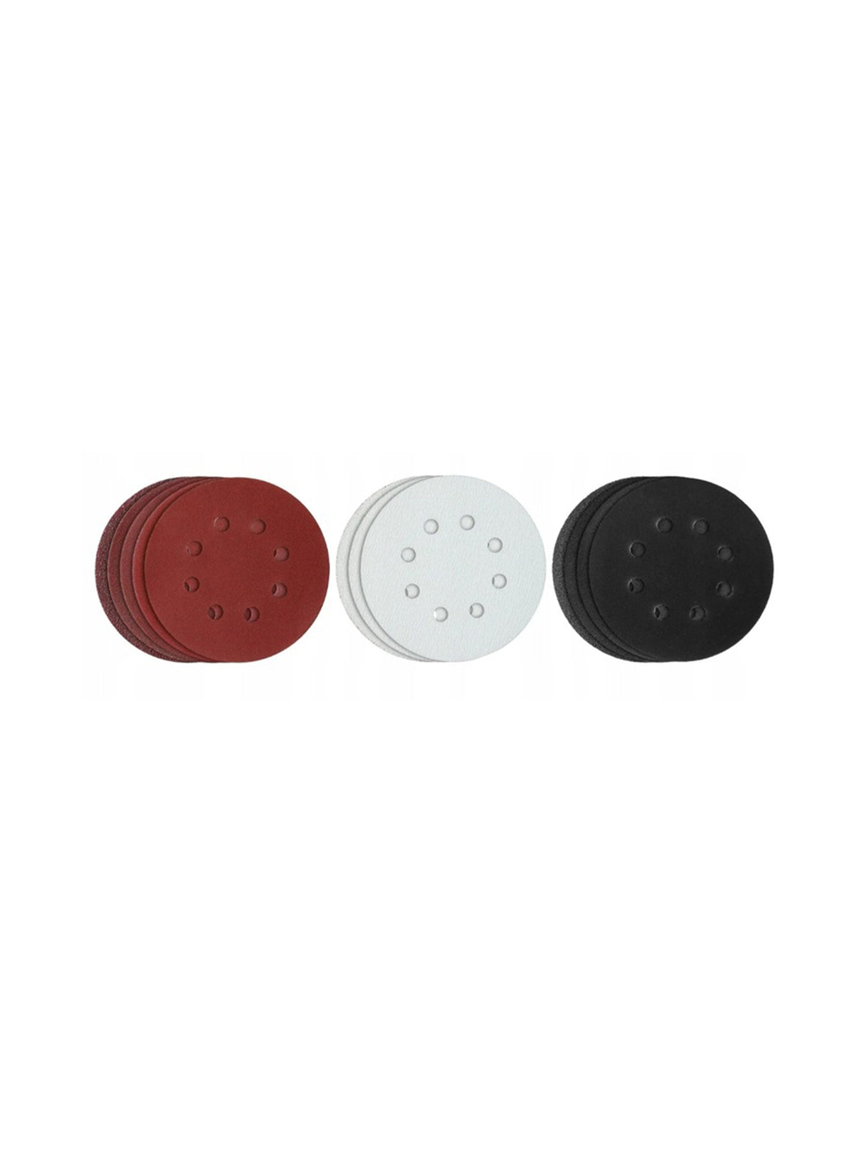 Image for Sandpaper Set