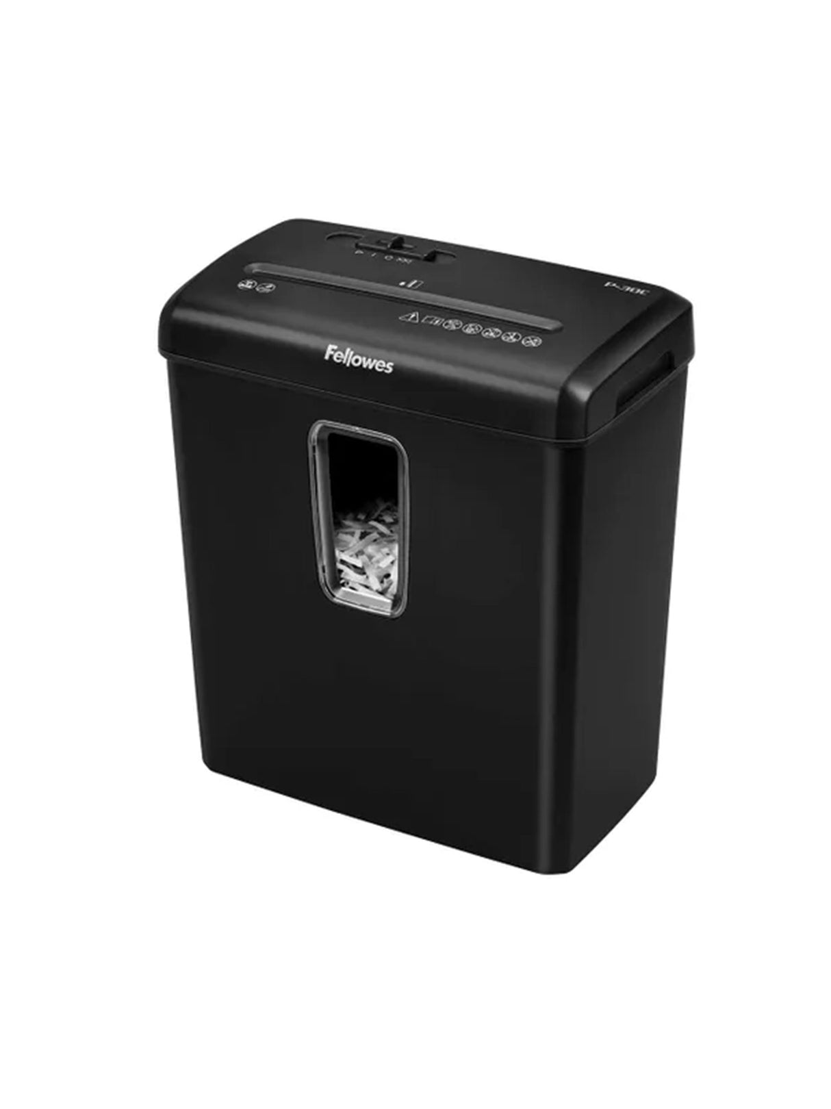 Image for Cut Paper Shredder