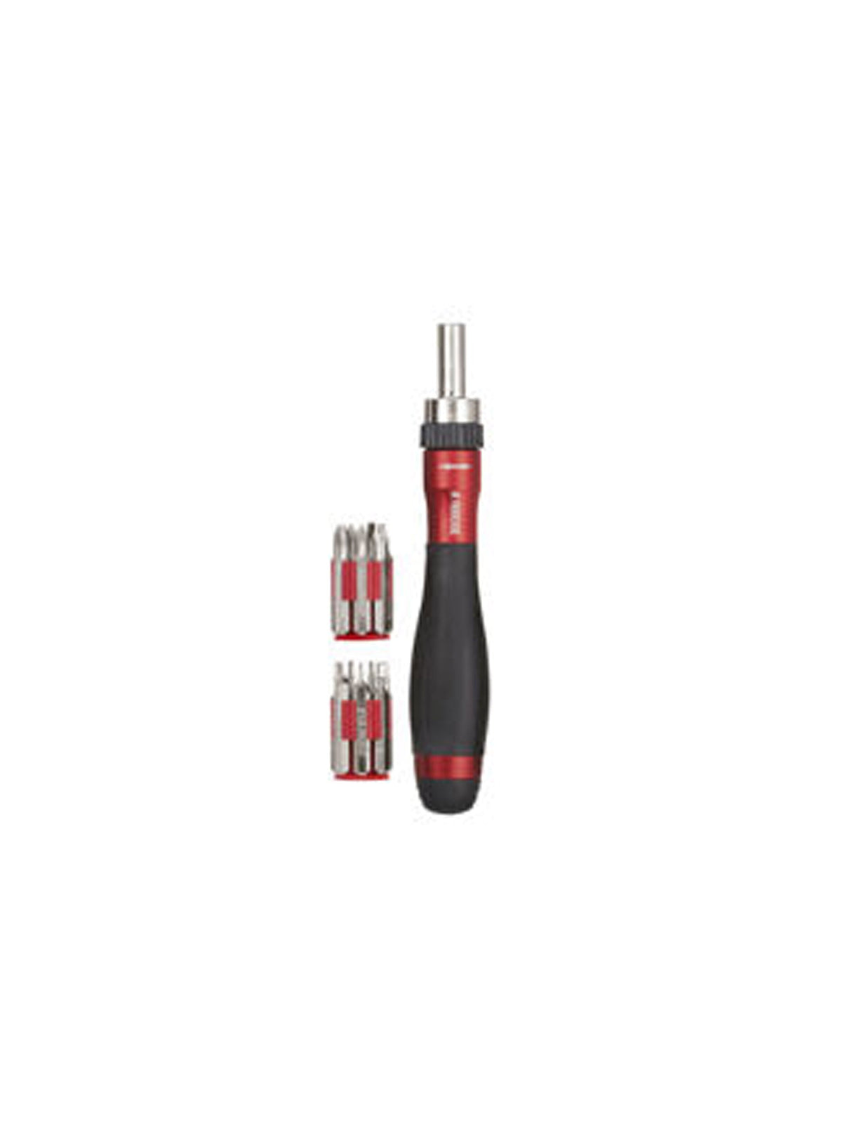 Image for Precision Ratchet Screwdriver