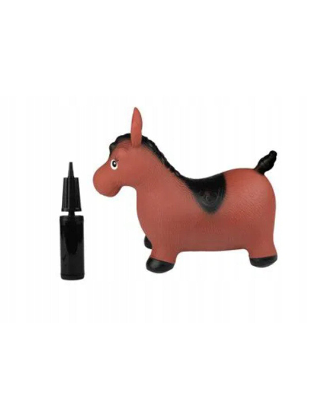 Image for Horse Pump Toy For Children