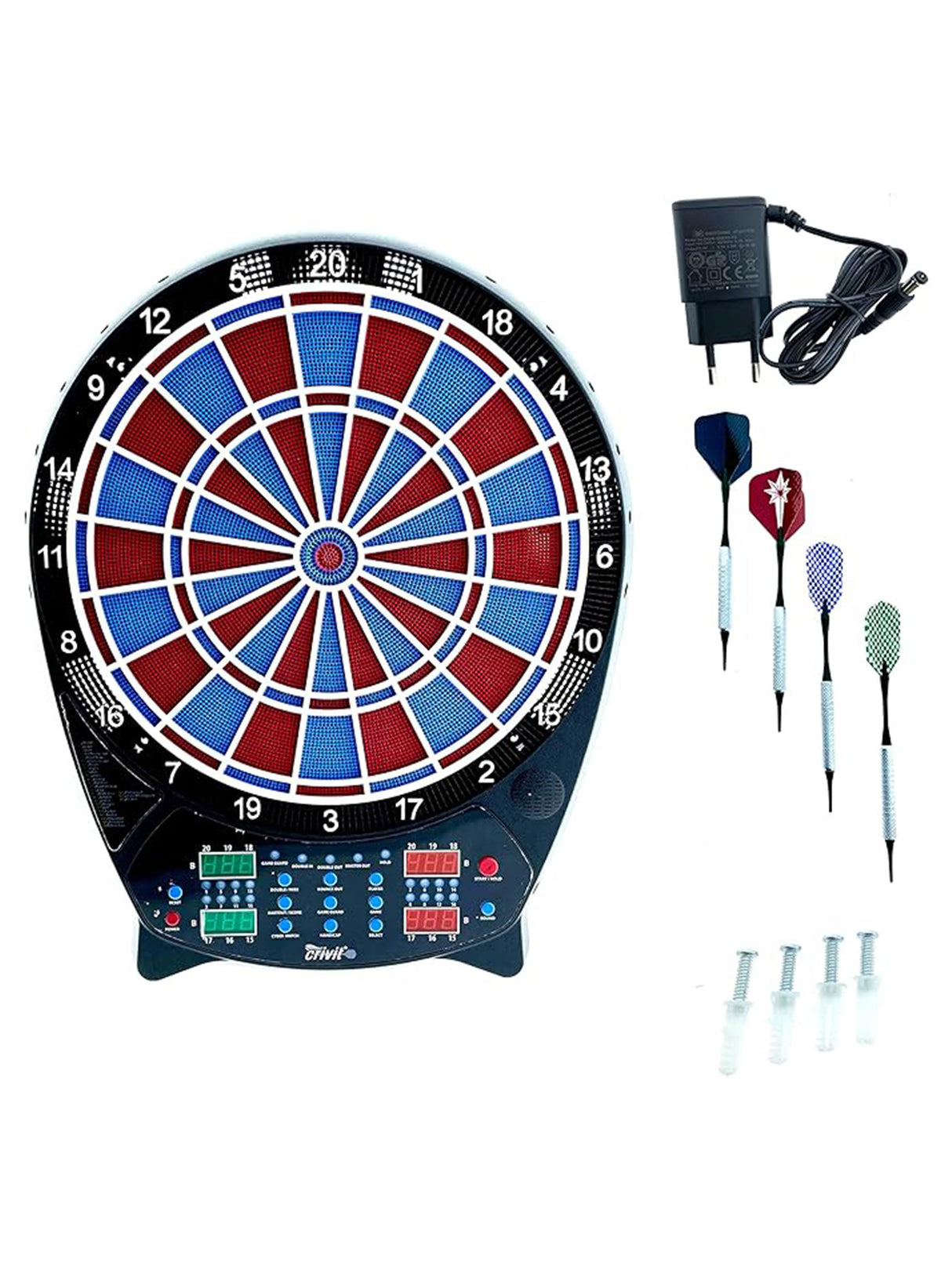Image for Electronic Dartboard Darts