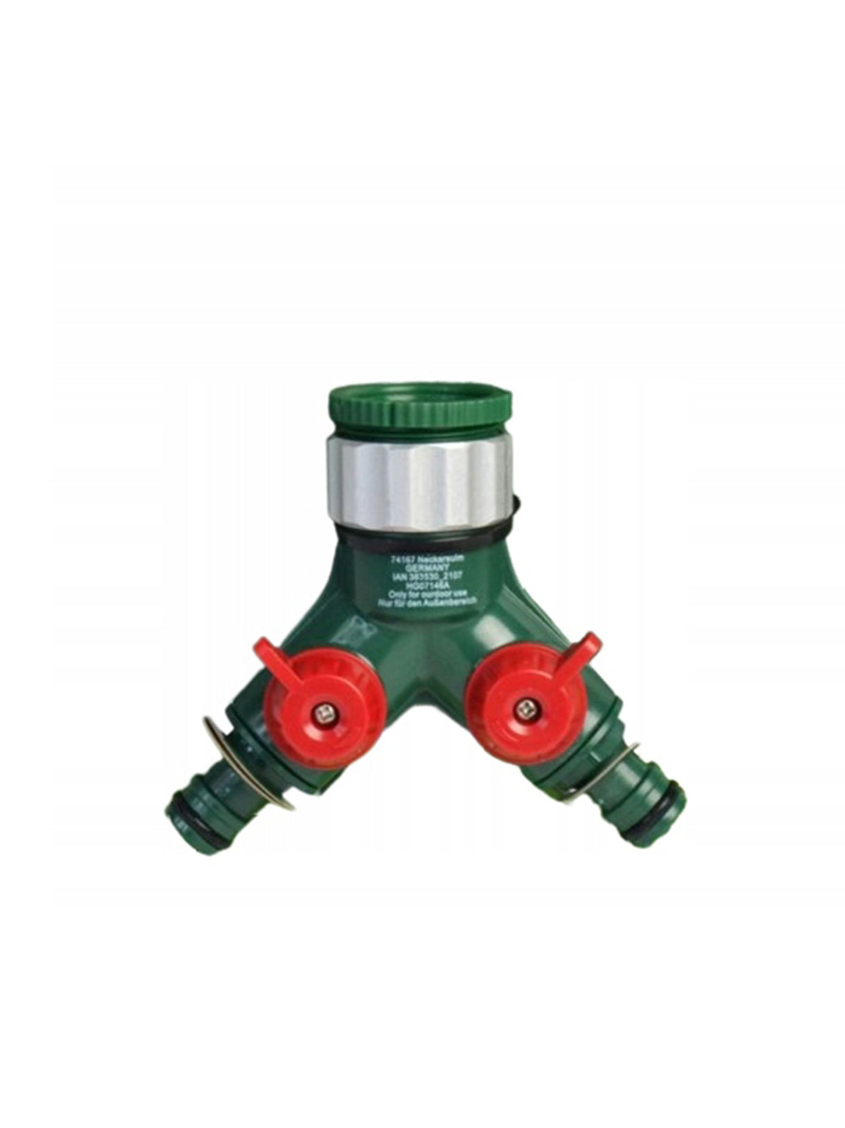 Image for 2-Way Distributor