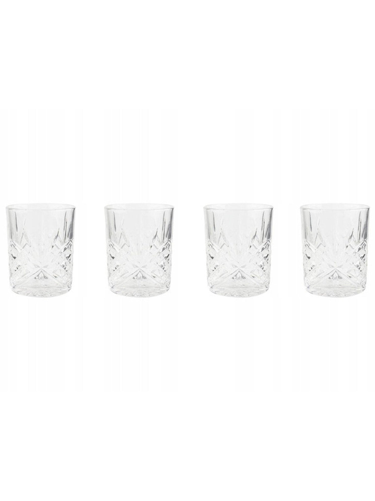 Image for Whisky Glass Set