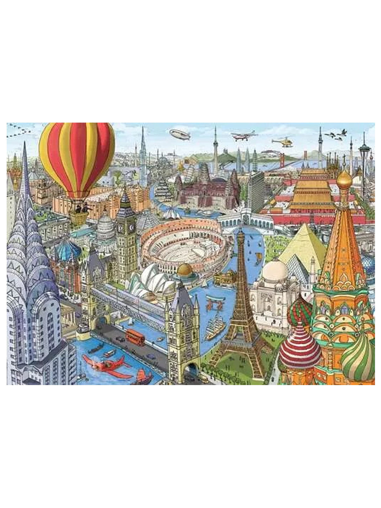Image for Around The World In 80 Days