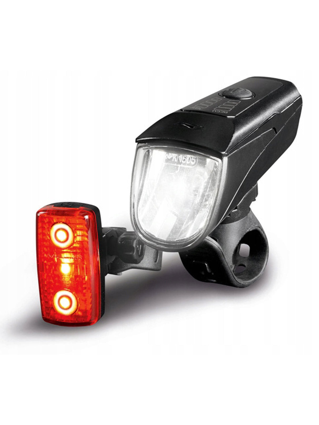 Image for 2 Led Bike Lights