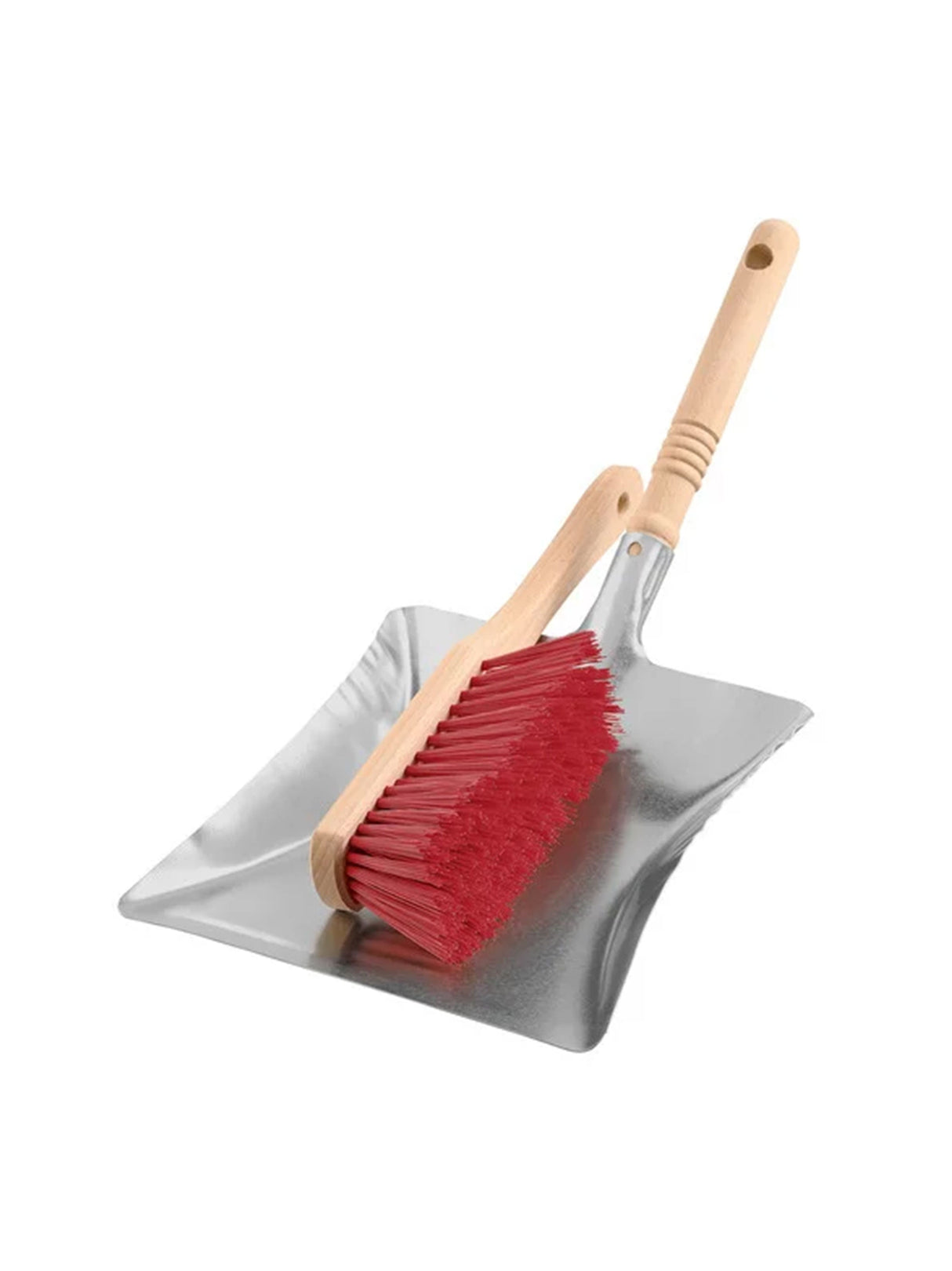 Image for Outdoor Sweeping Kit