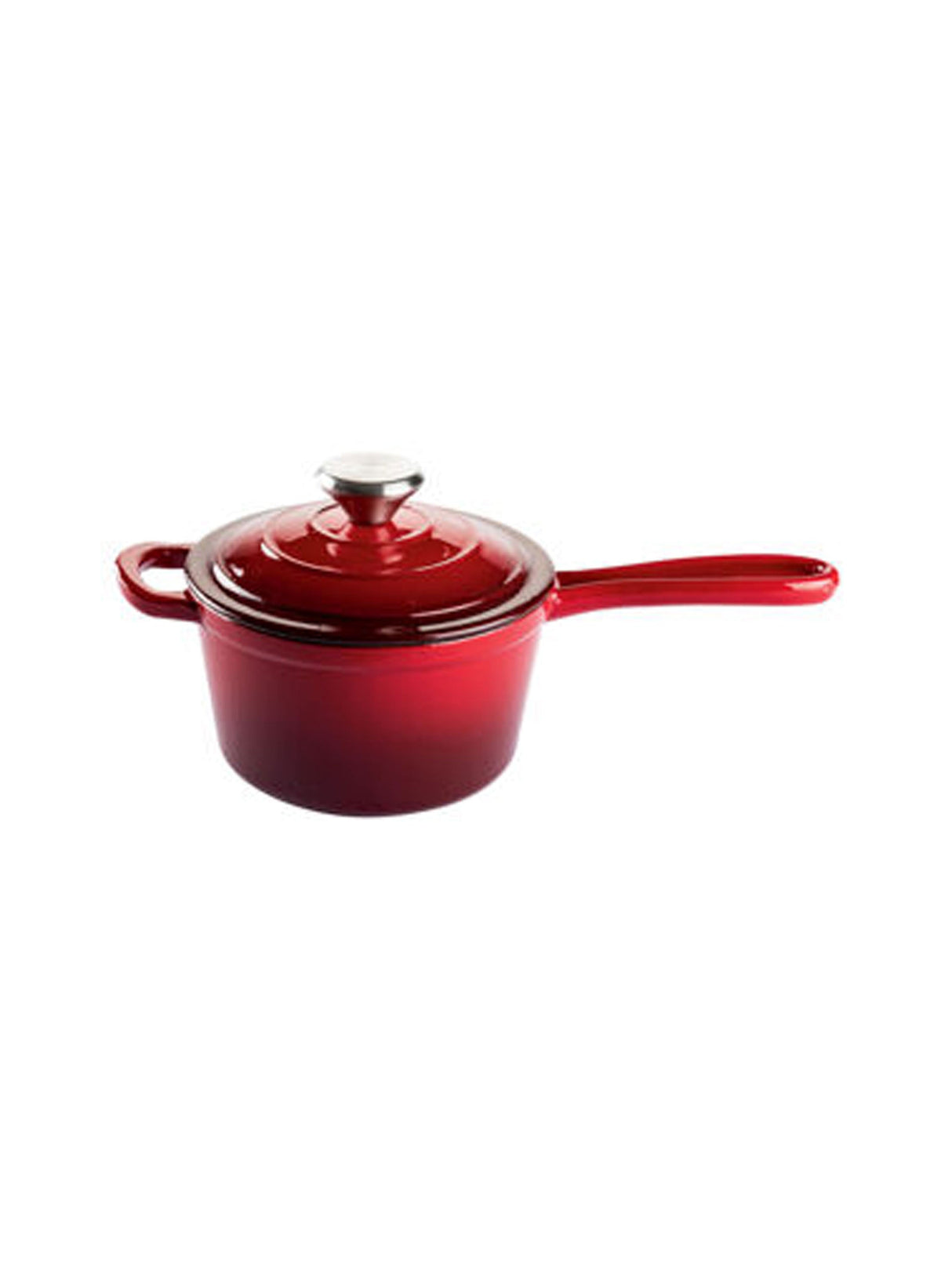 Image for Cast Iron Pot