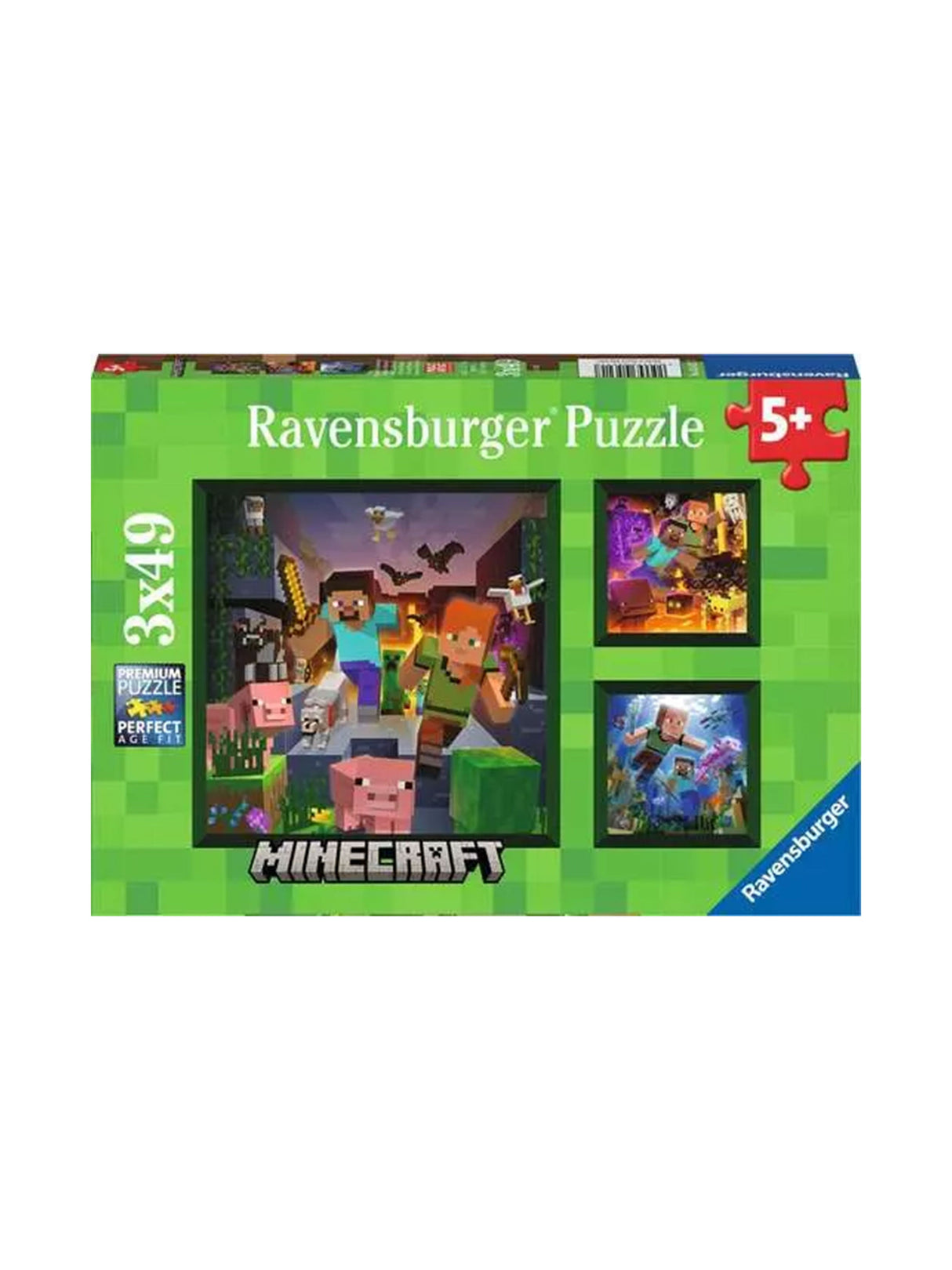 Image for Minecraft