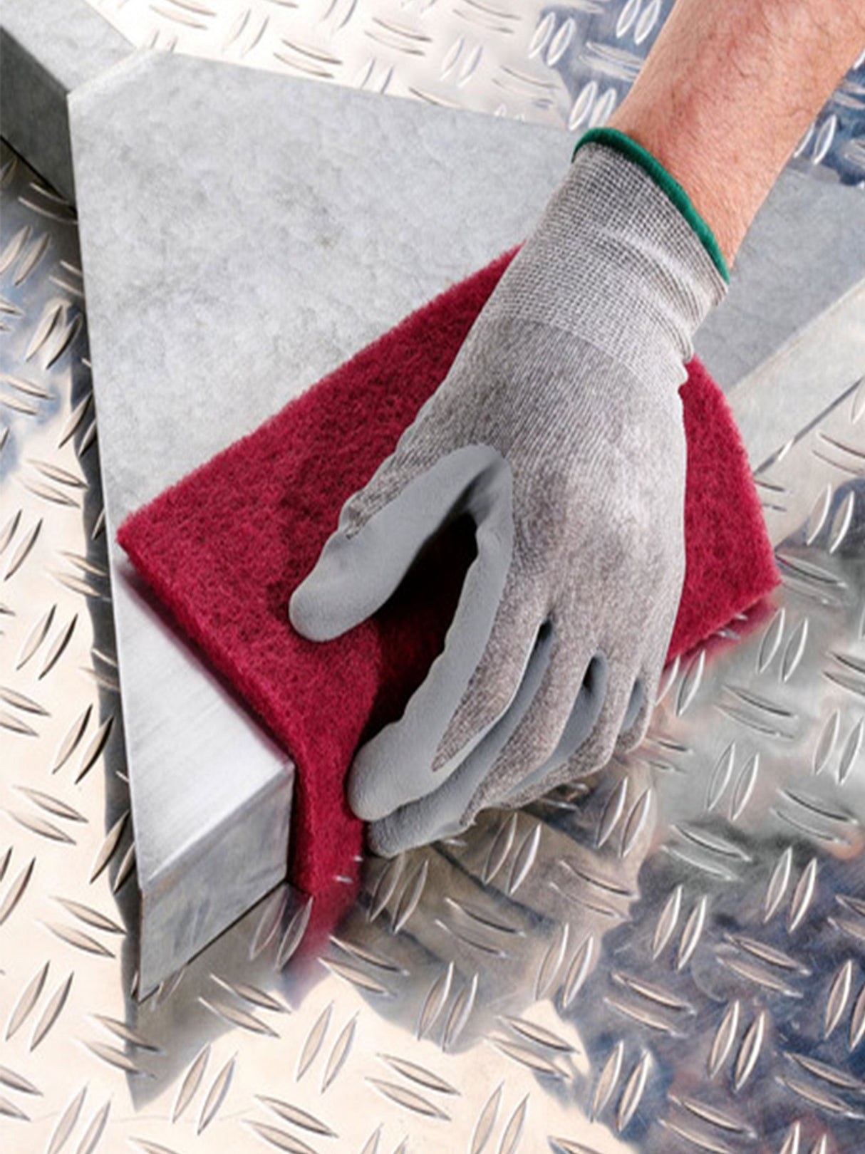 Image for οΏ½Sanding Pad Set