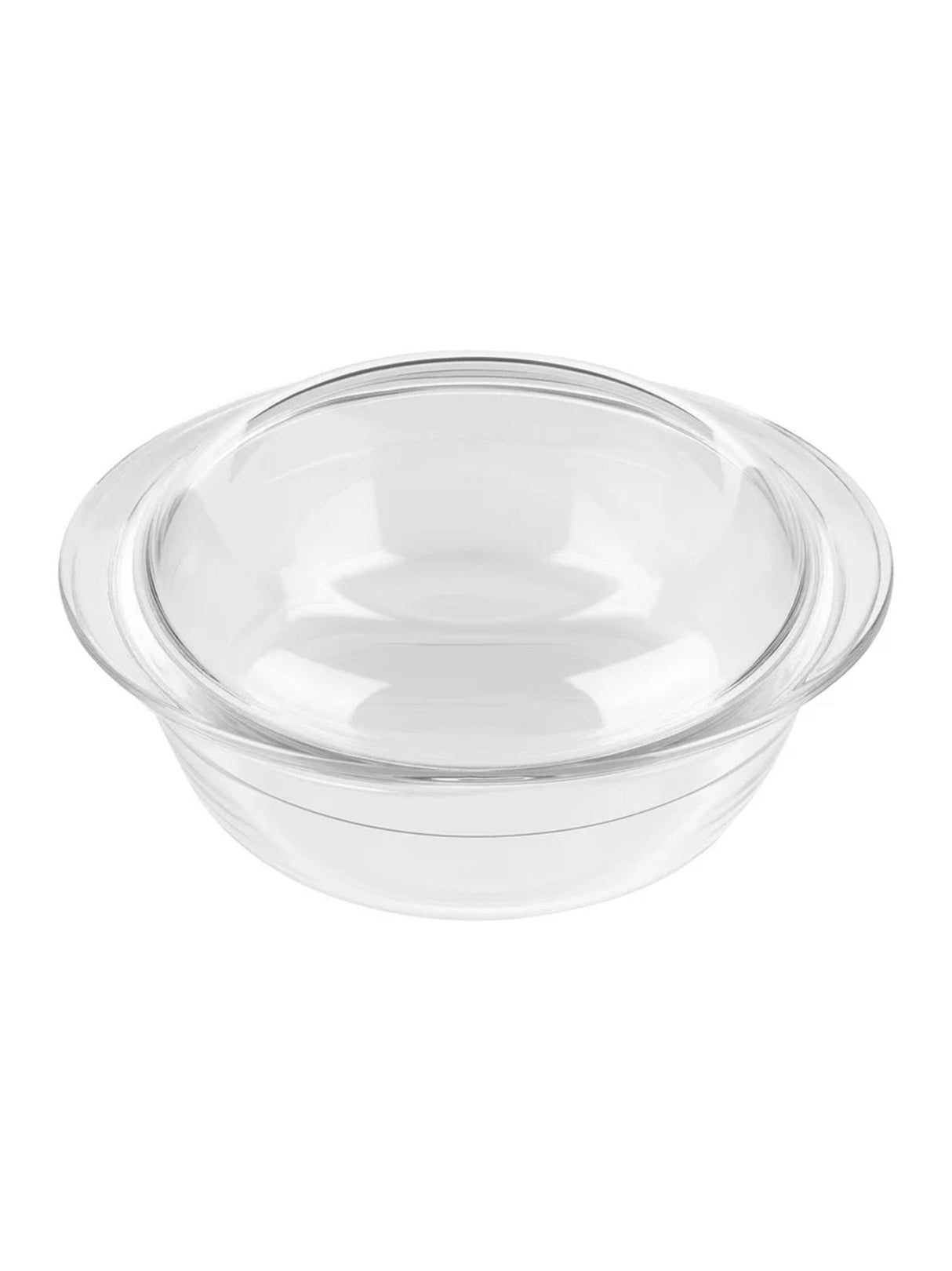 Image for Ovenproof Dish With Lid