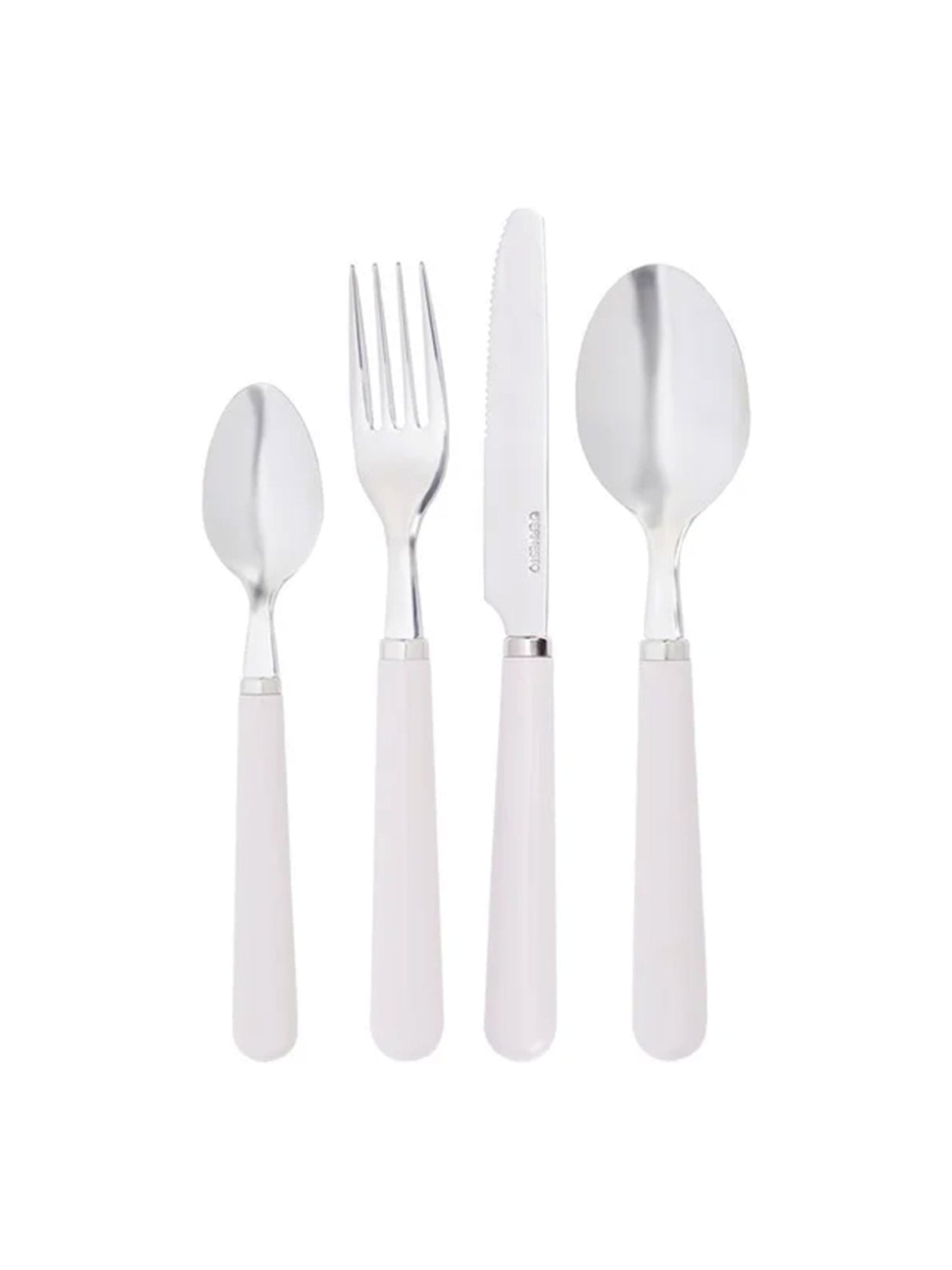 Image for Stainless Steel Cutlery Set