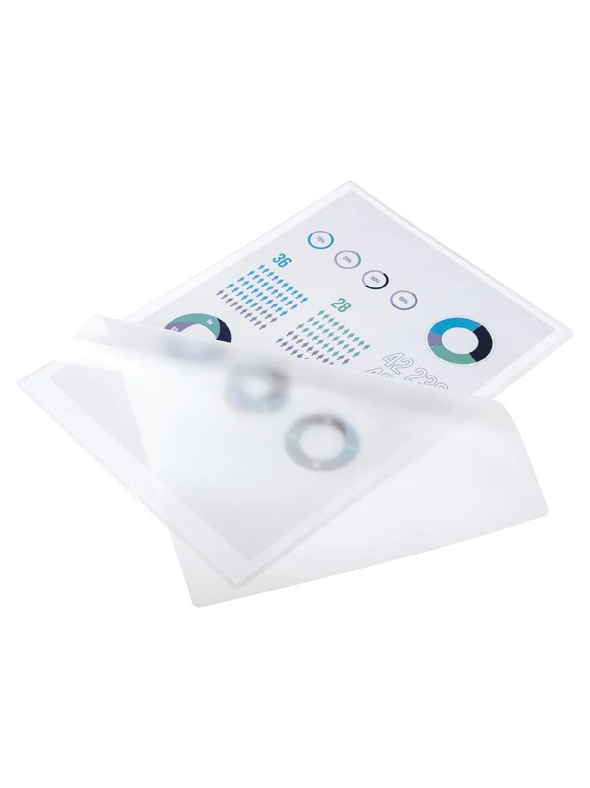 Image for Laminating Foil Set