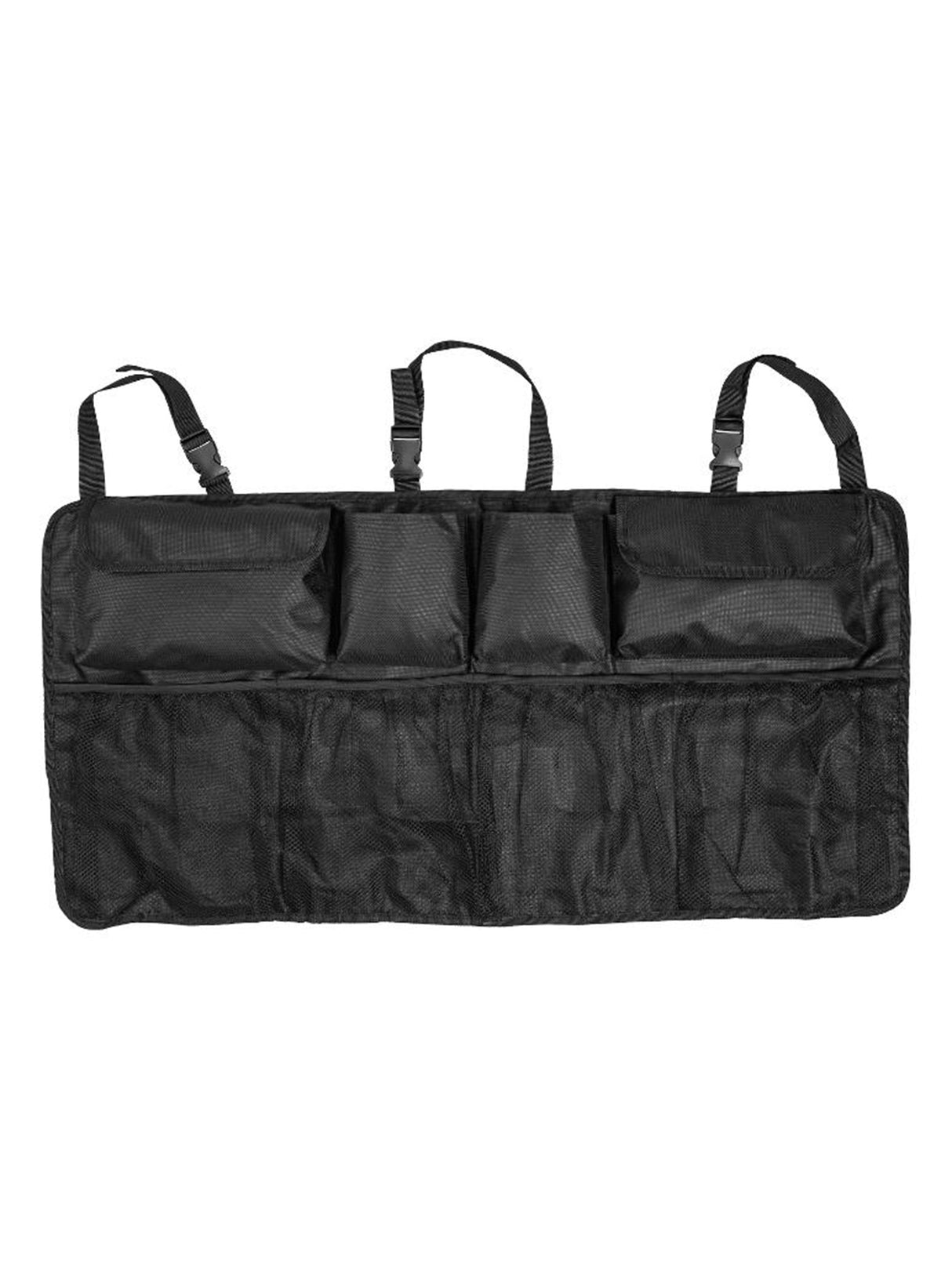 Image for Hanging Suitcase Organizer
