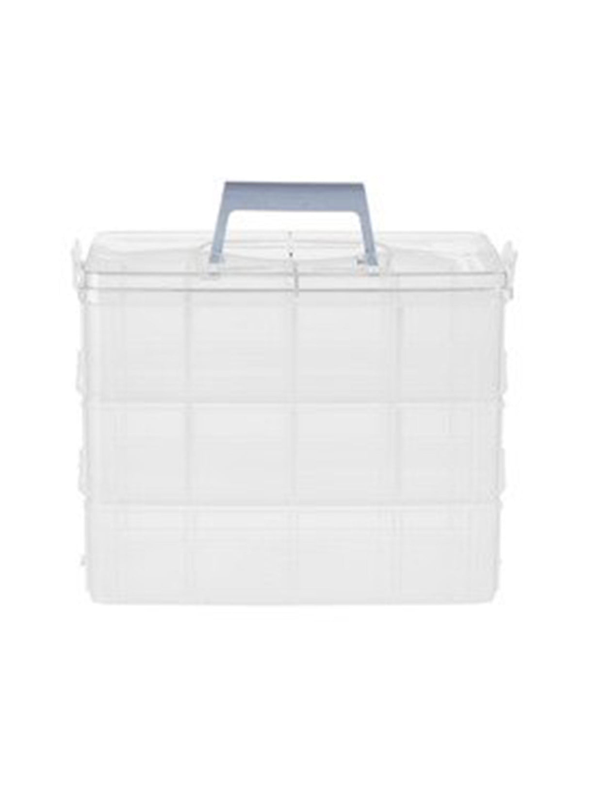 Image for Storage Box With Handle