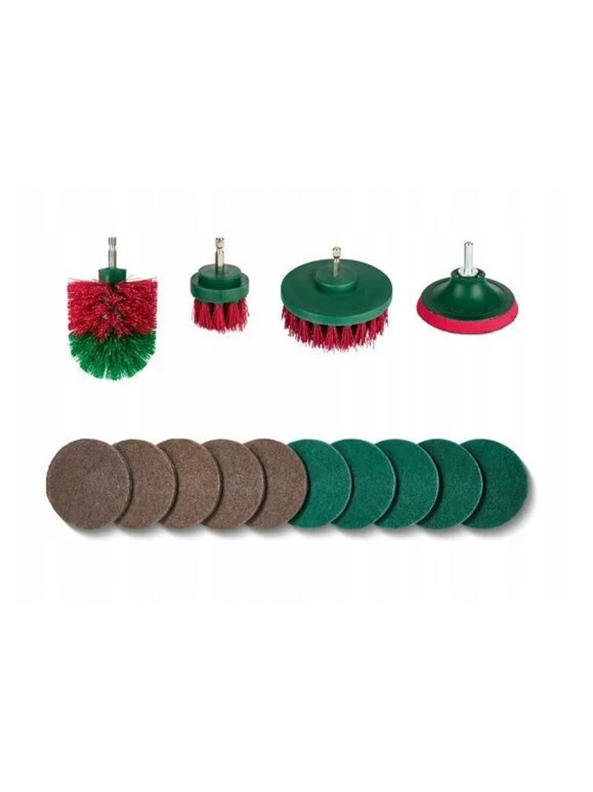 Image for Set Of Polishing And Cleaning