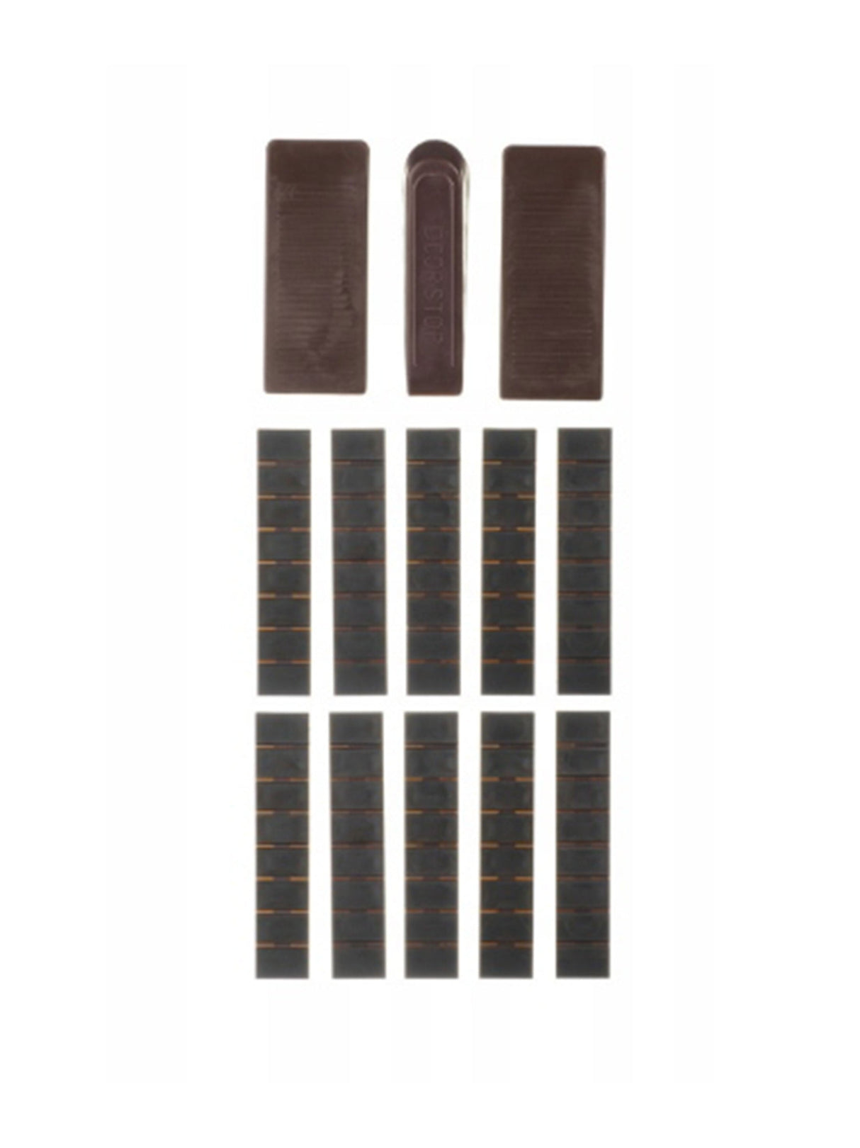 Image for Set Of Wedges