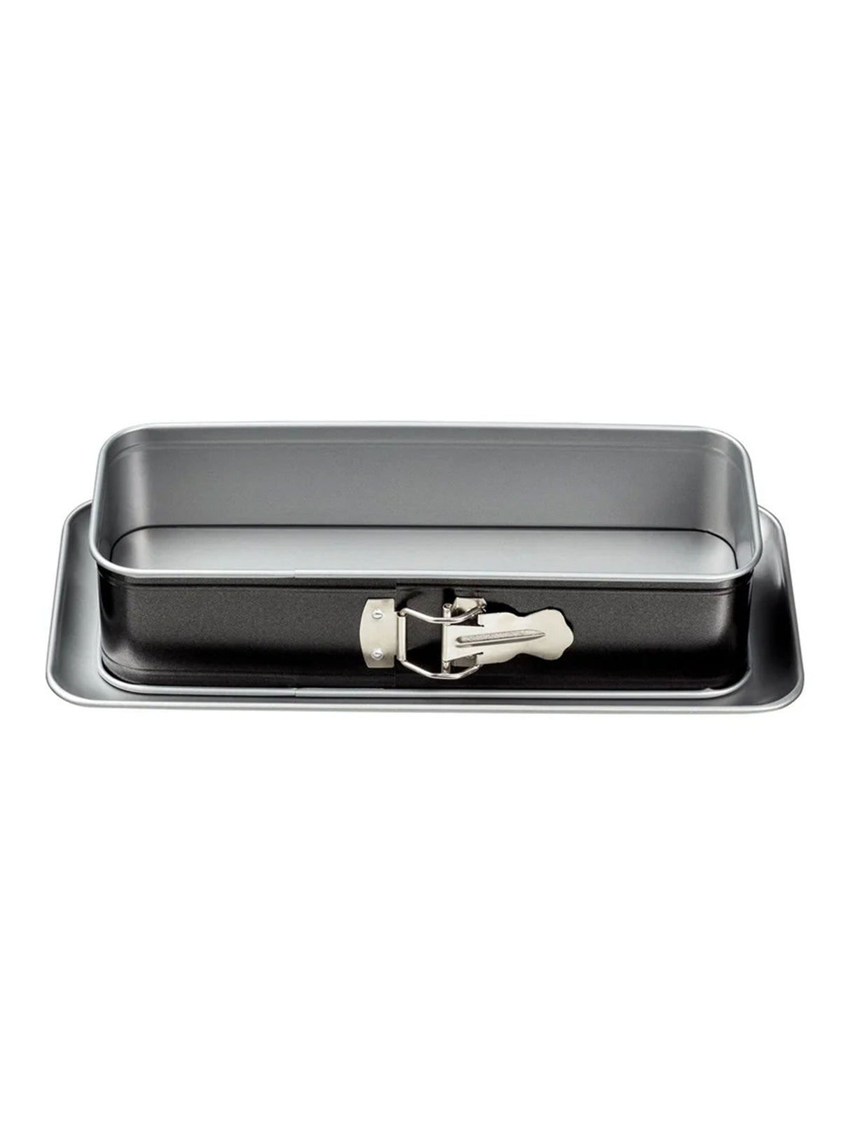Image for Springform Pan, With Removable Rim