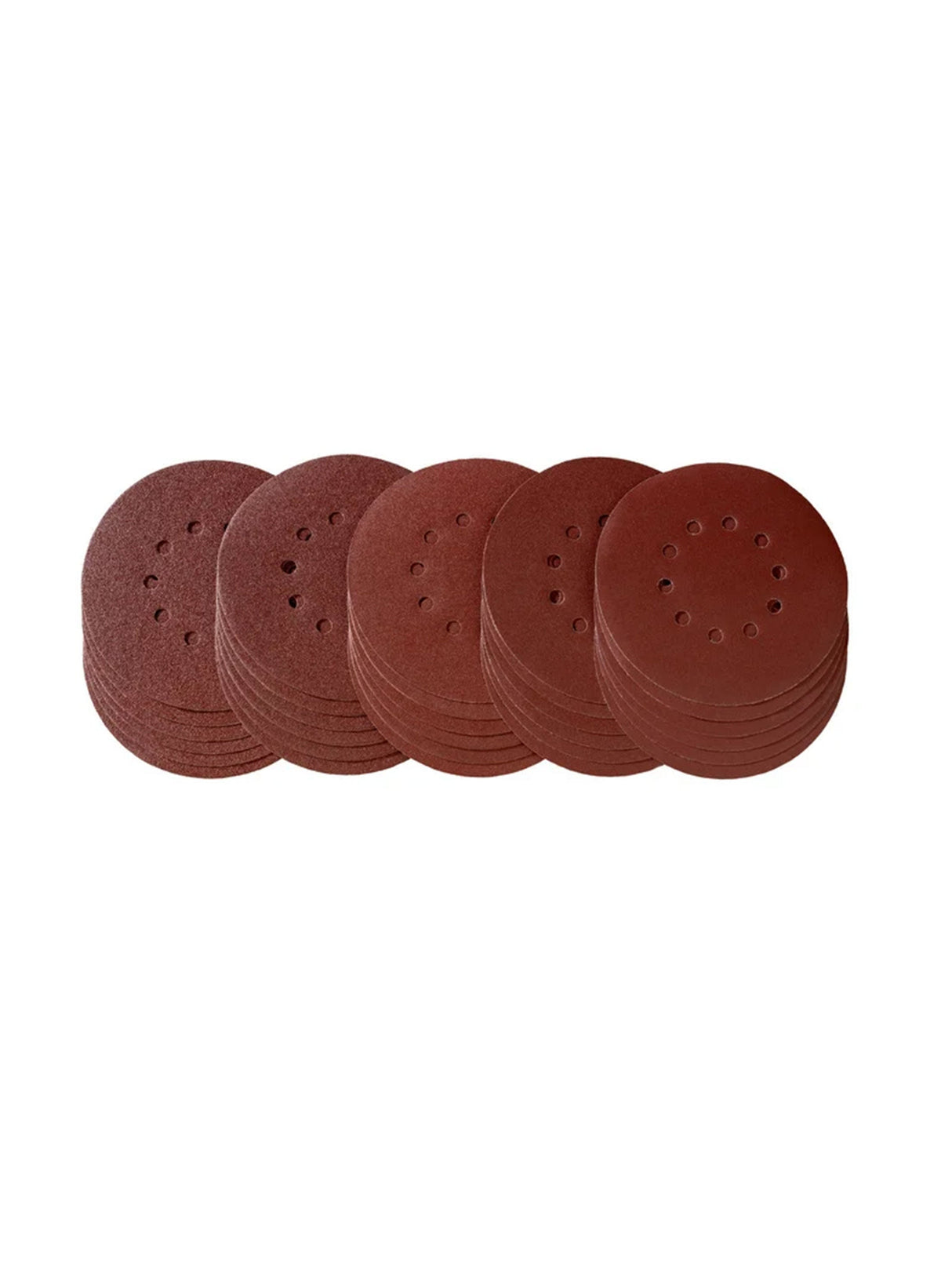 Image for Sanding Disc Set