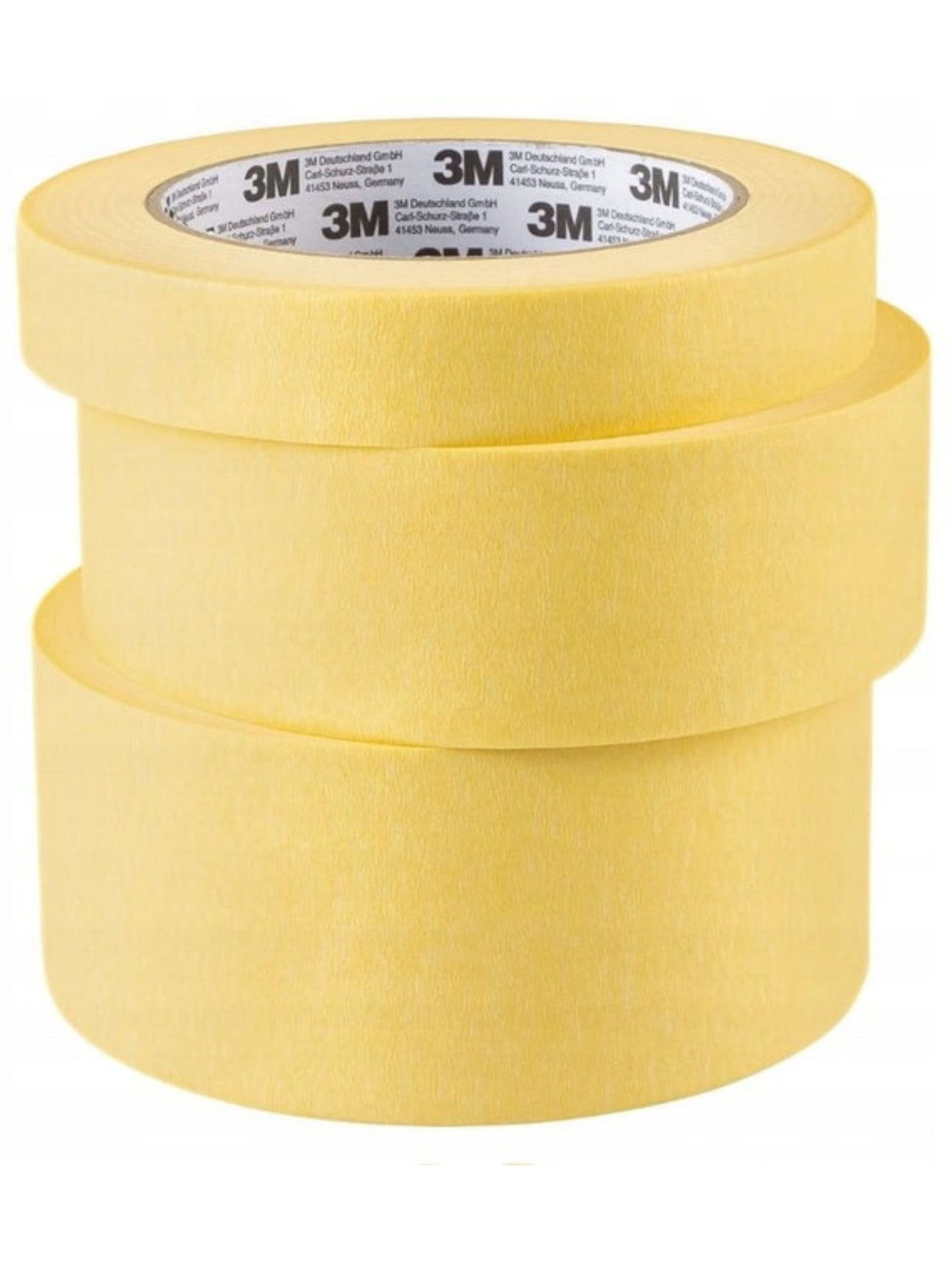 Image for Paper Masking Tapes