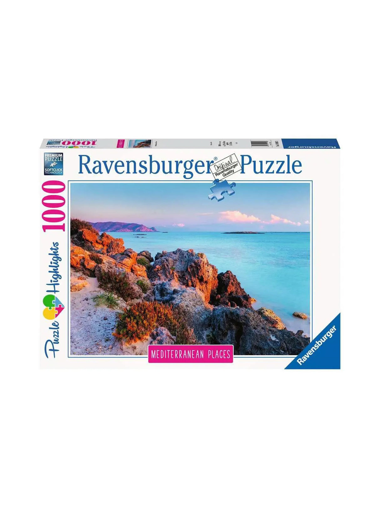 Image for Pieces Puzzle