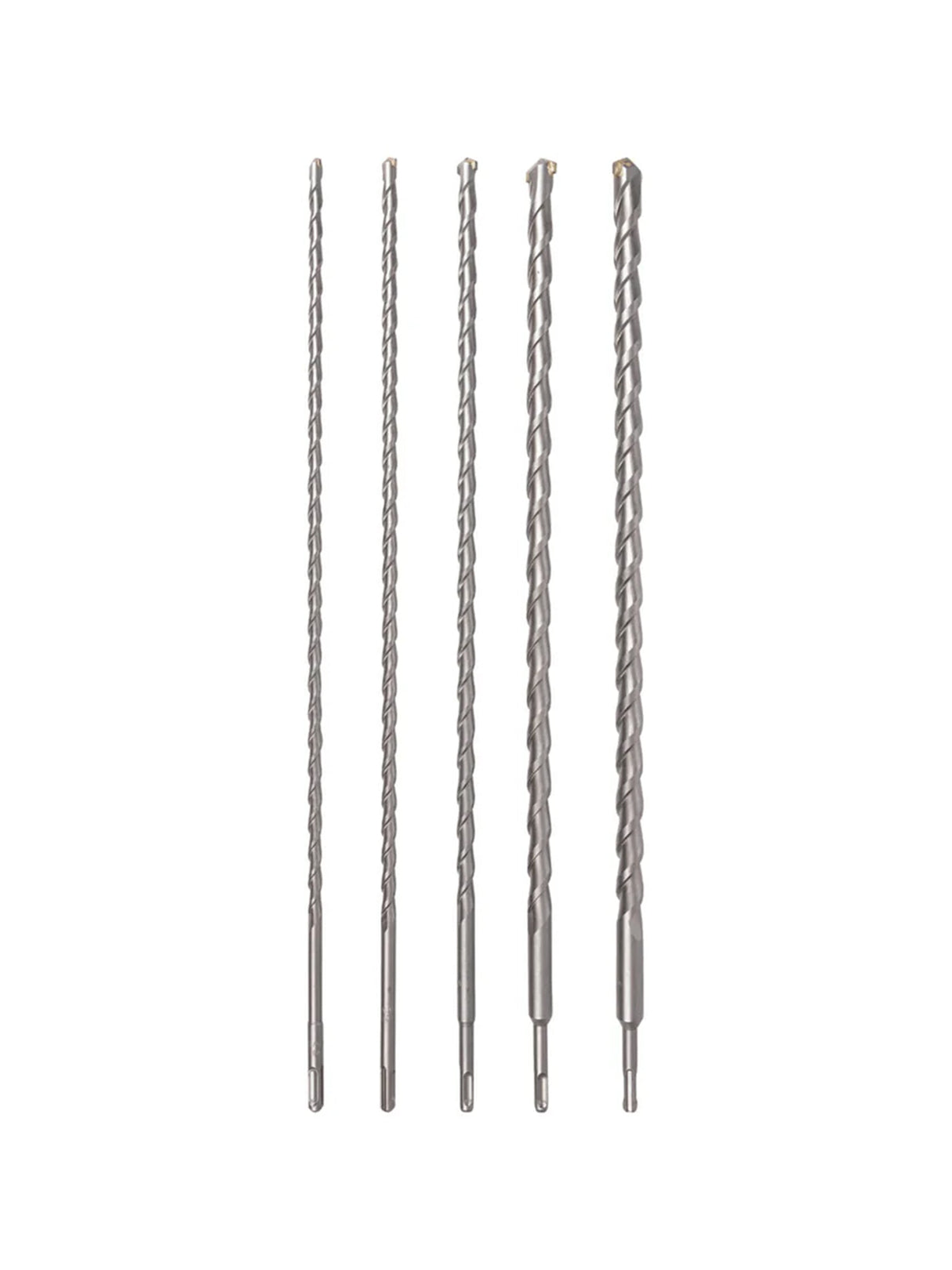 Image for Hammer Drill Bit Set