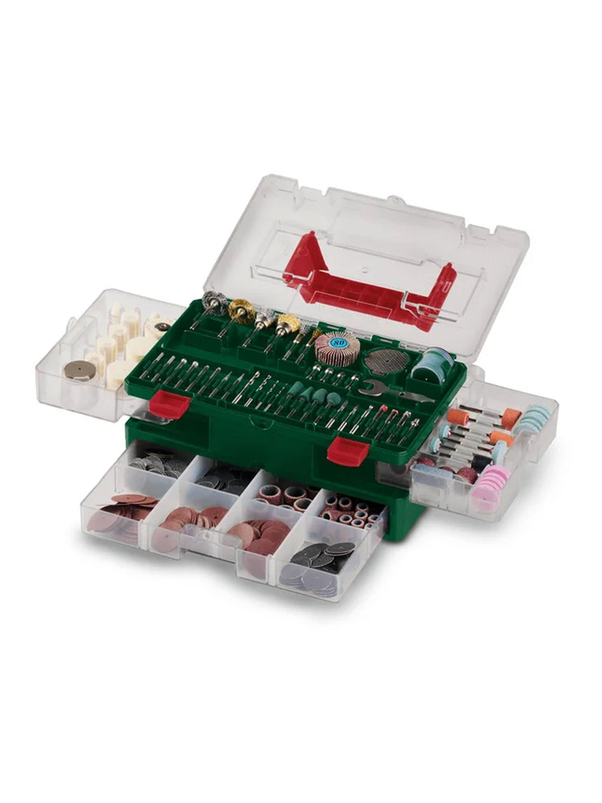 Image for Precision Grinder Accessory Sit