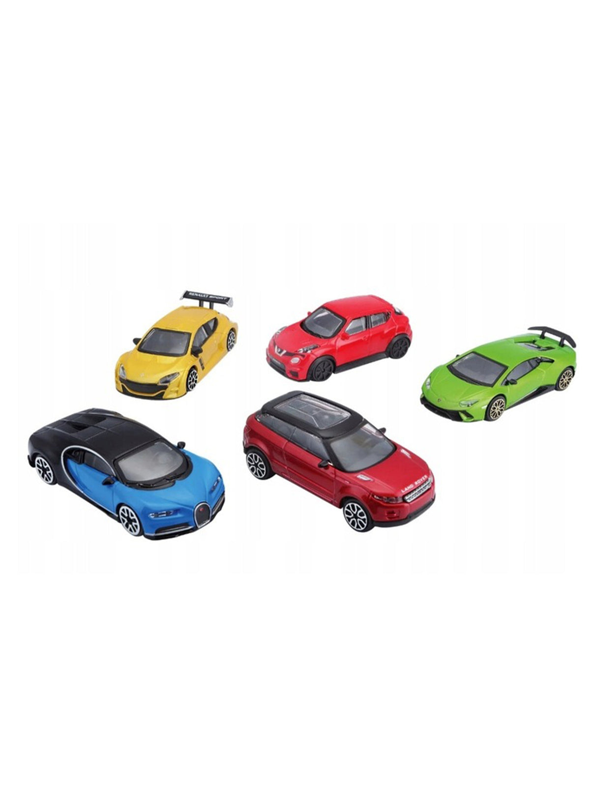 Image for Street Cars